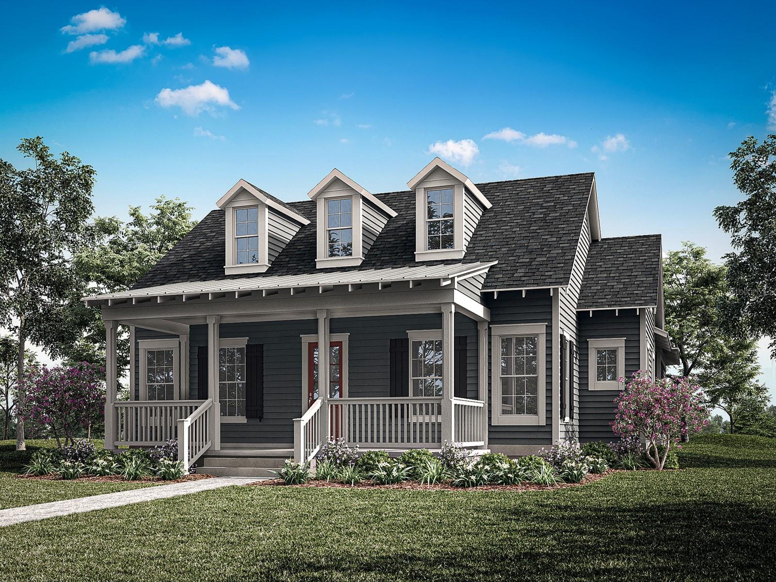 Details for 2529 Celebration Boulevard, CELEBRATION, FL 34747