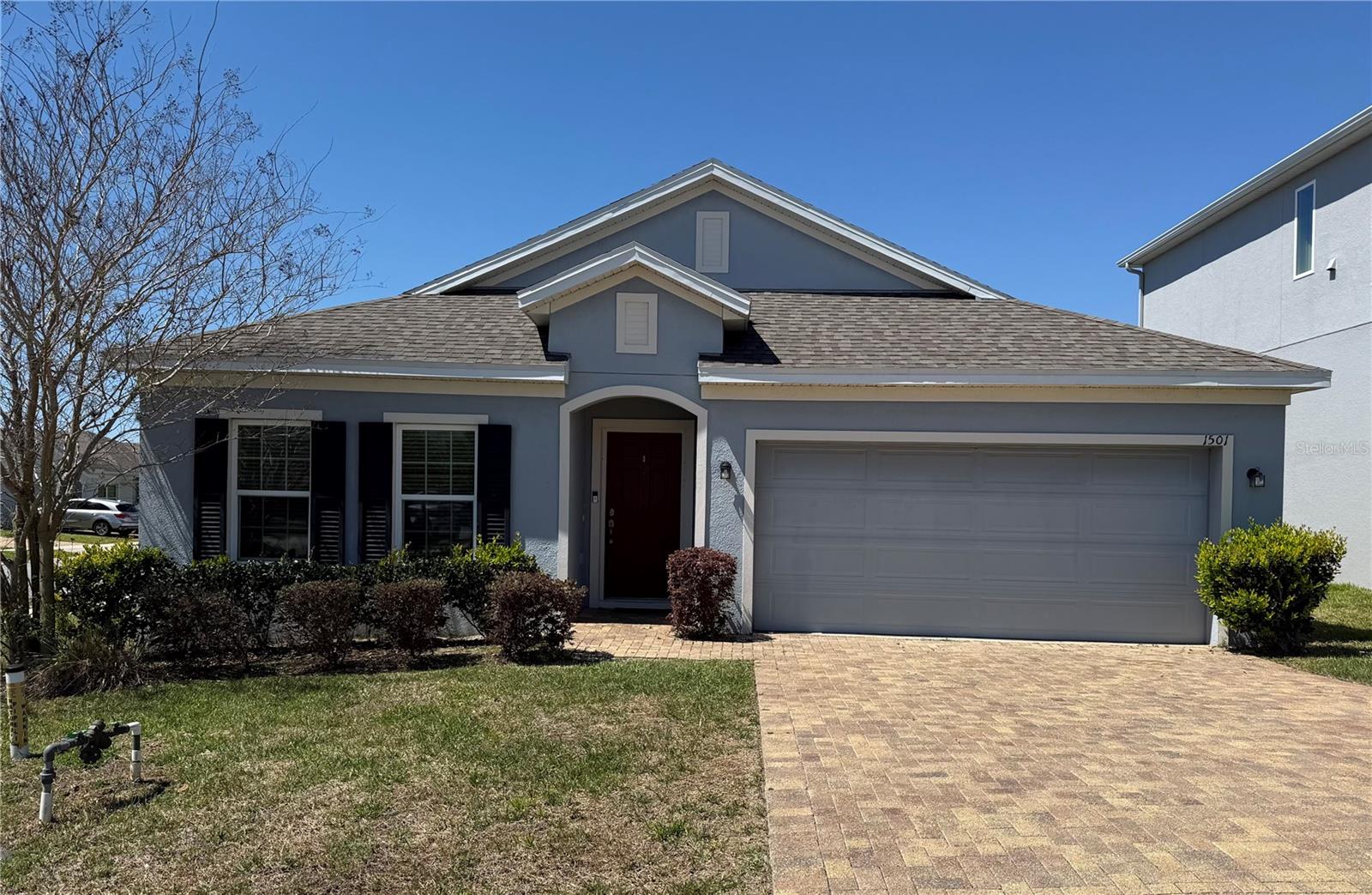 Details for 1501 Finchburg Street, MINNEOLA, FL 34715