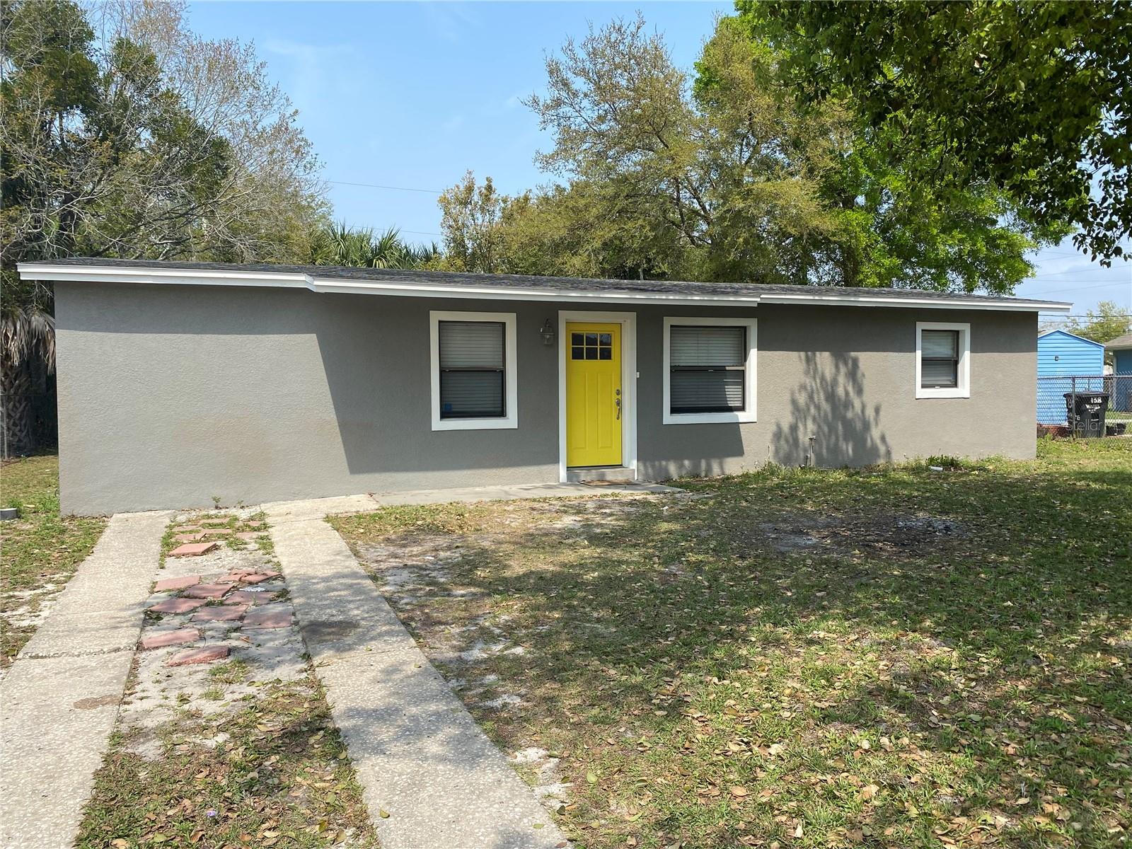 Details for 136 Academy Avenue, SANFORD, FL 32771