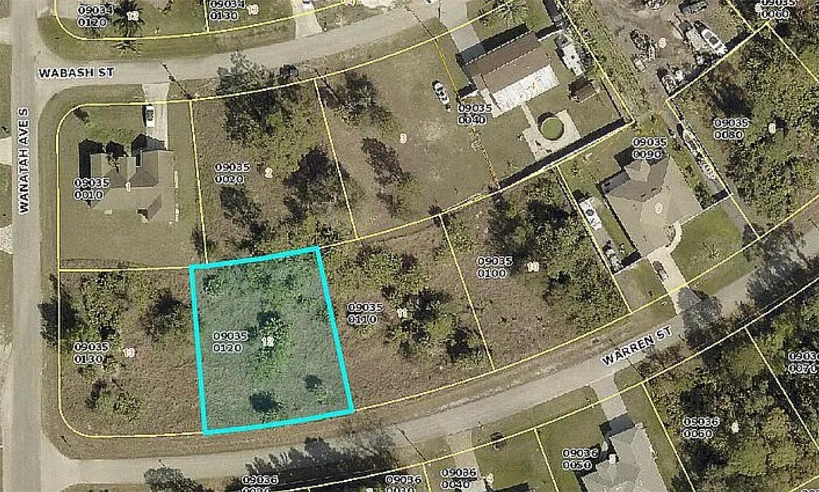 Image 2 of 4 For 827 Warren Street