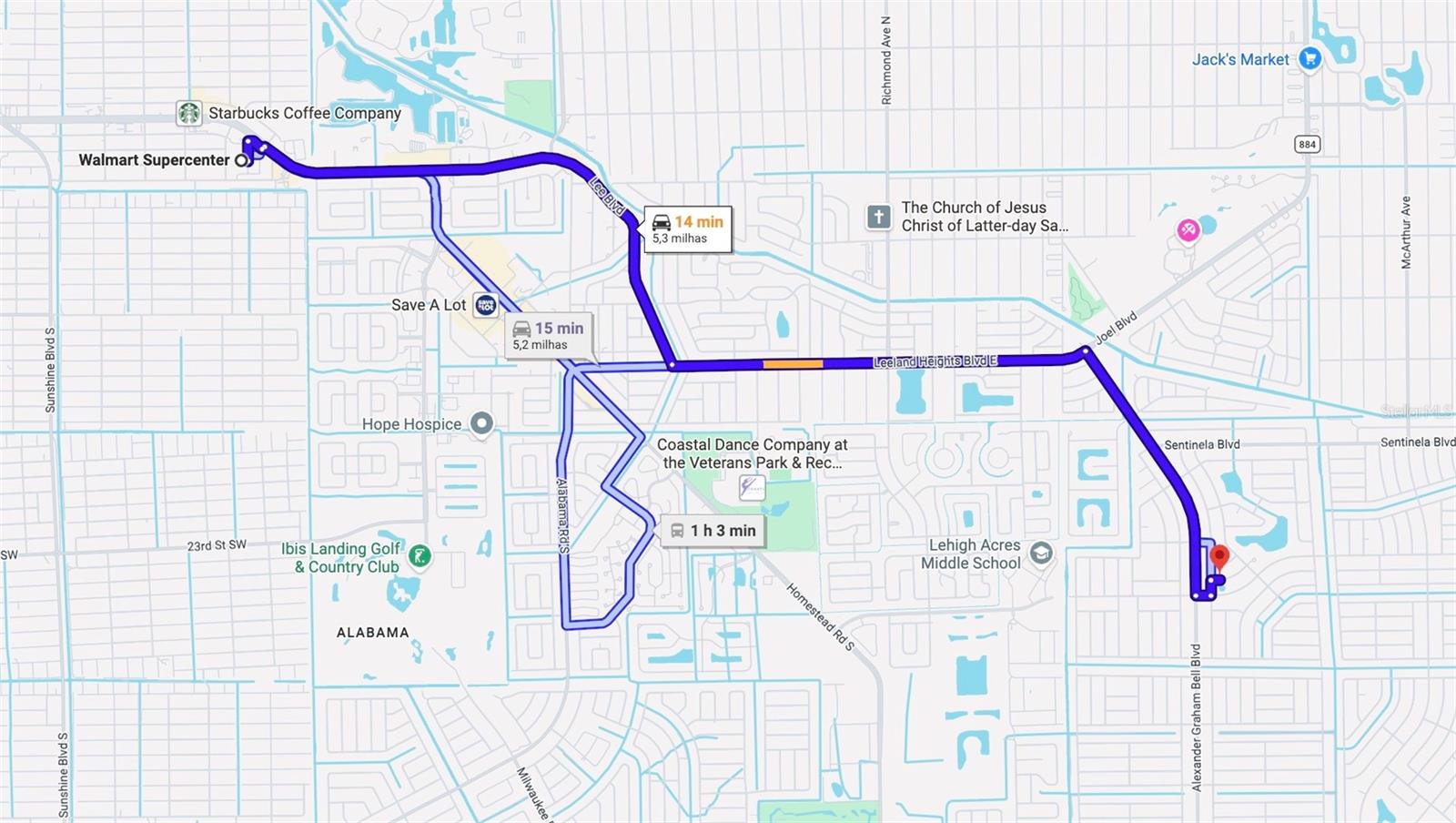 Image 4 of 4 For 827 Warren Street