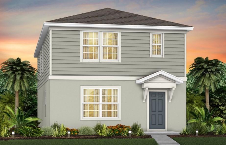 Details for 2142 Mossy Vine Avenue, ST CLOUD, FL 34771