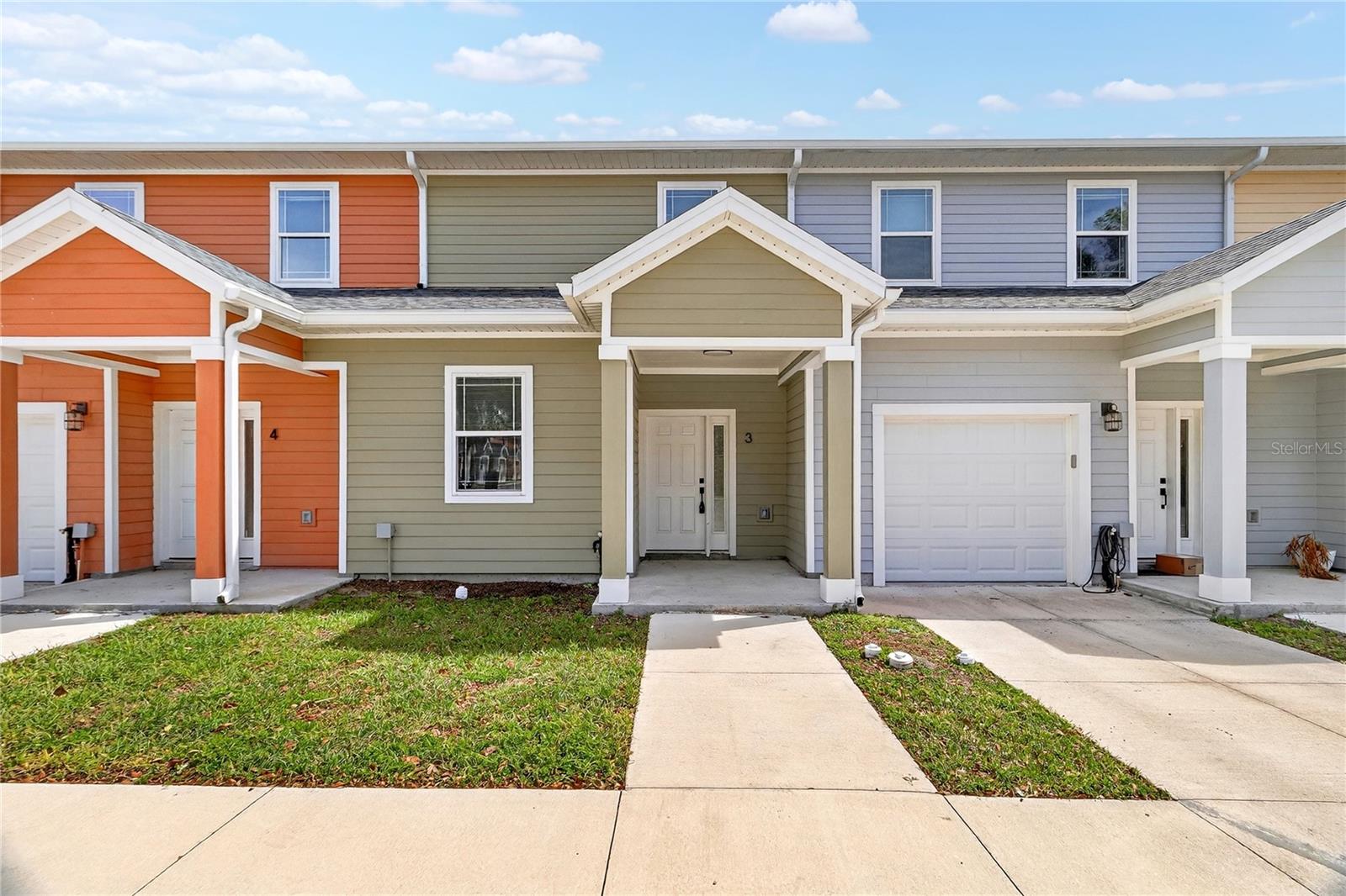 Details for 1611 29th Road 3, GAINESVILLE, FL 32605