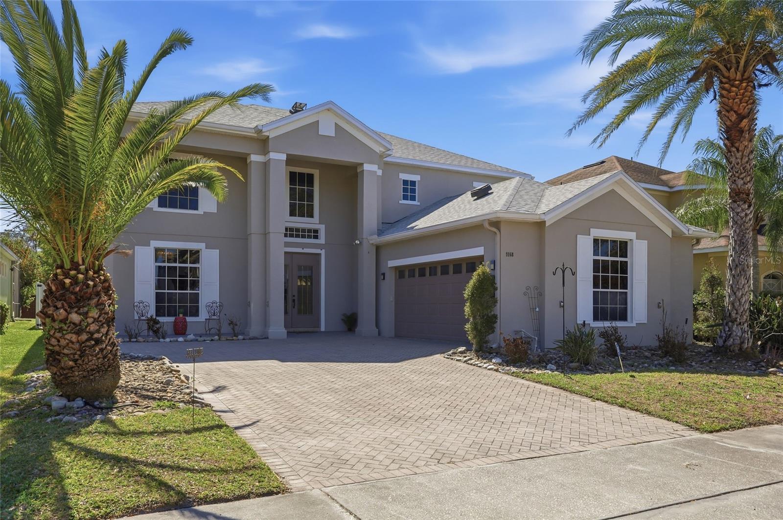 Details for 9168 Lake Avon Drive, ORLANDO, FL 32829