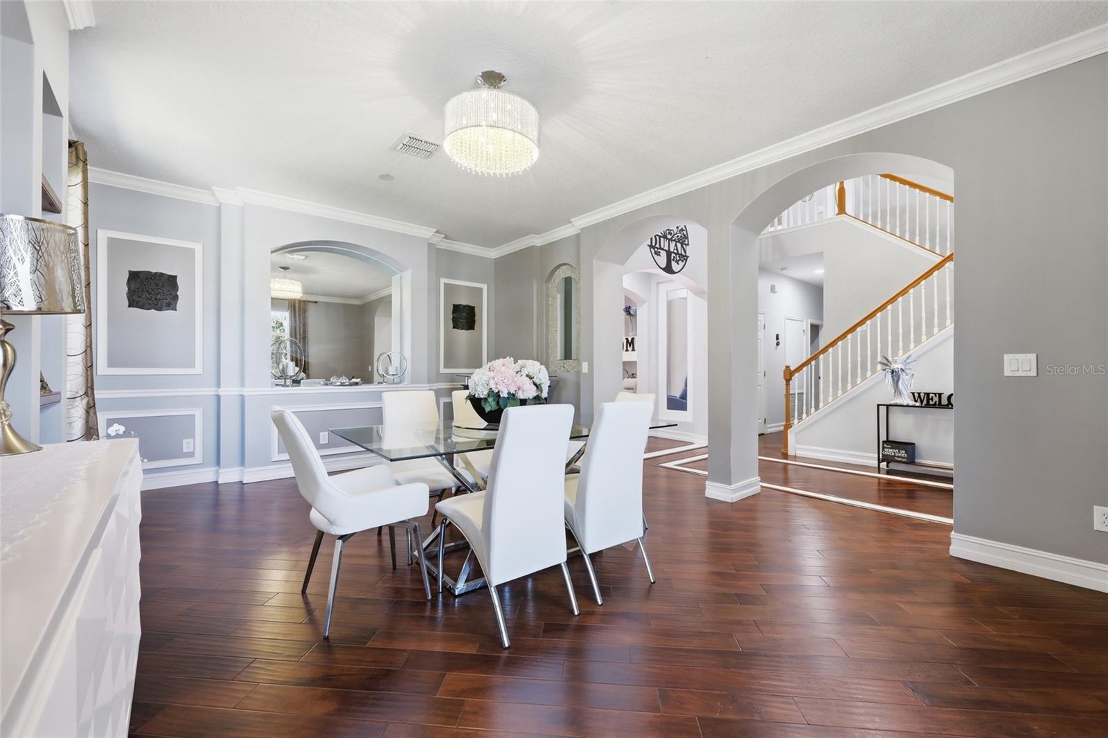 Image 10 of 50 For 9168 Lake Avon Drive