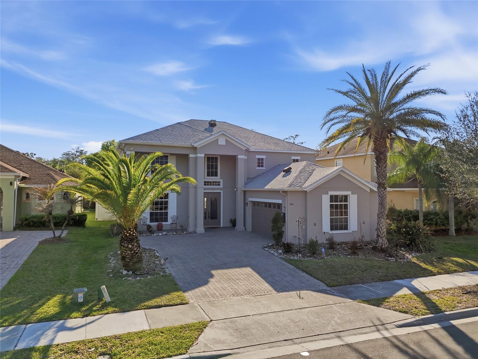 Image 2 of 50 For 9168 Lake Avon Drive