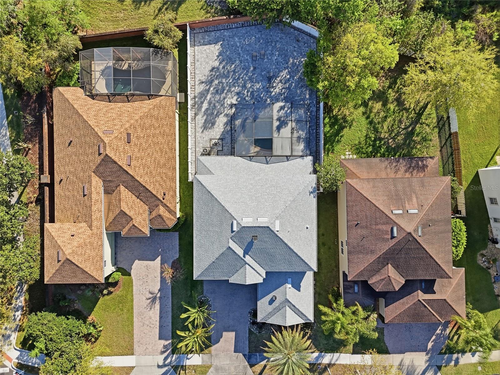 Image 49 of 50 For 9168 Lake Avon Drive