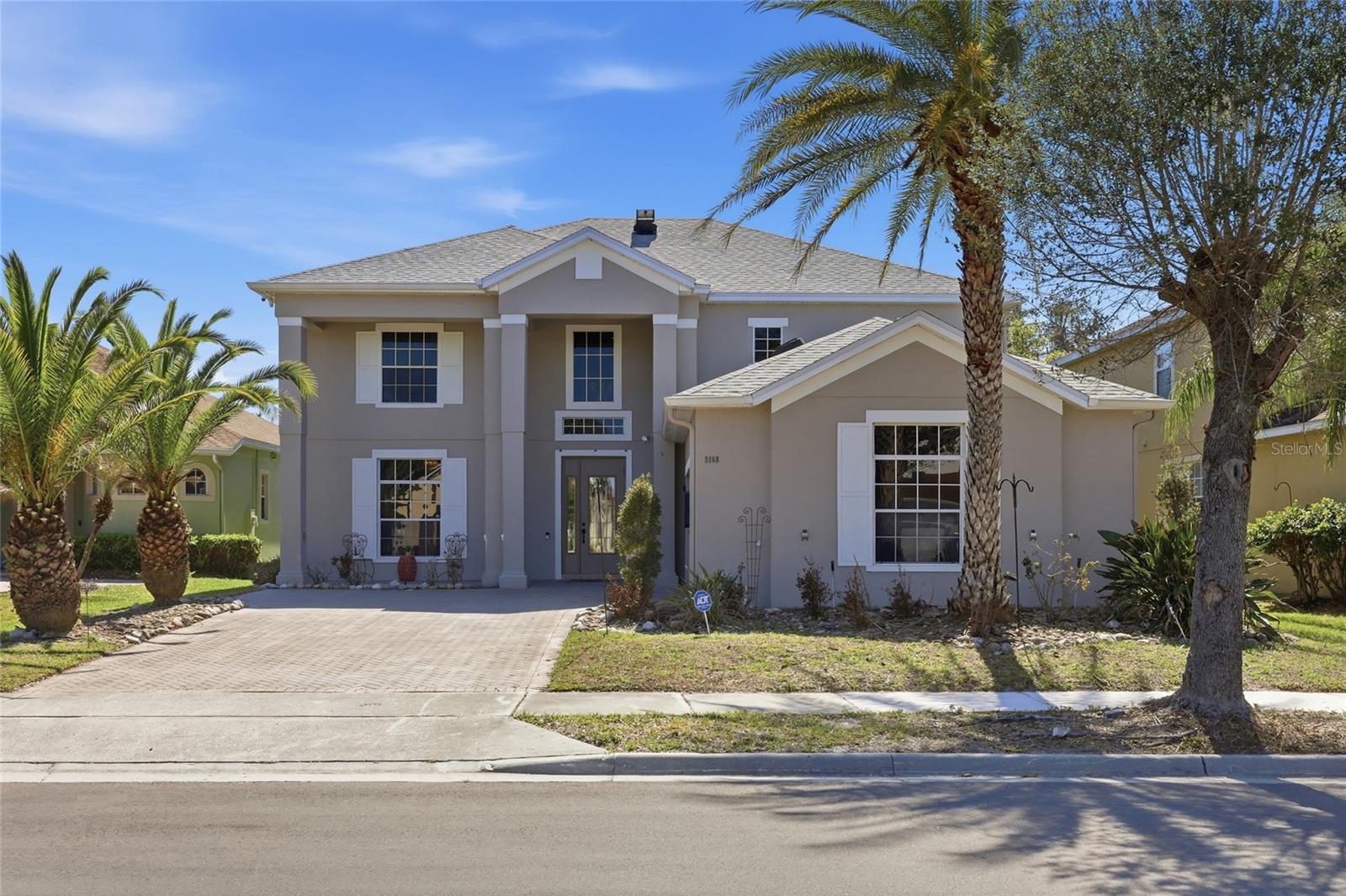 Image 50 of 50 For 9168 Lake Avon Drive