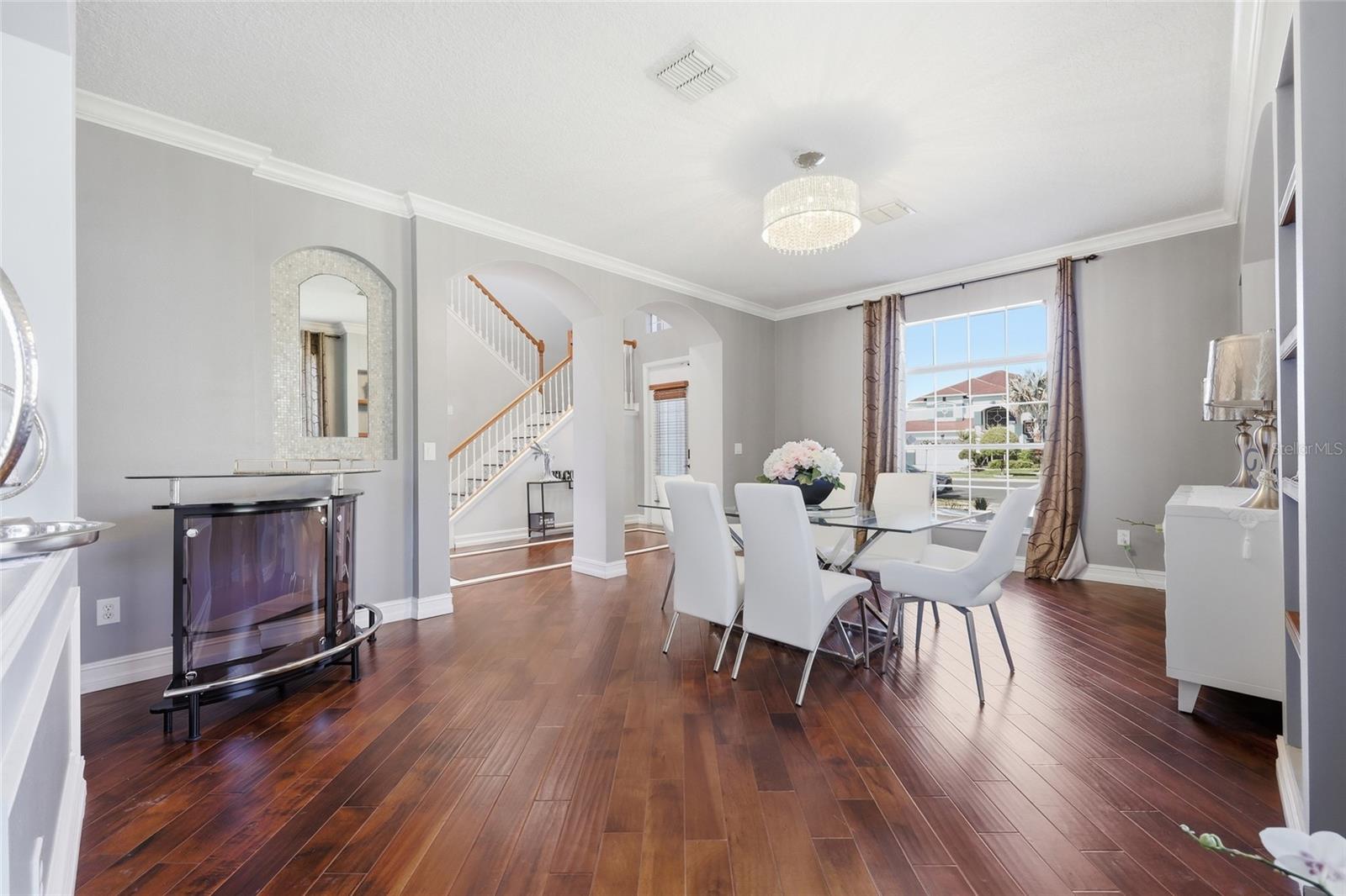 Image 9 of 50 For 9168 Lake Avon Drive