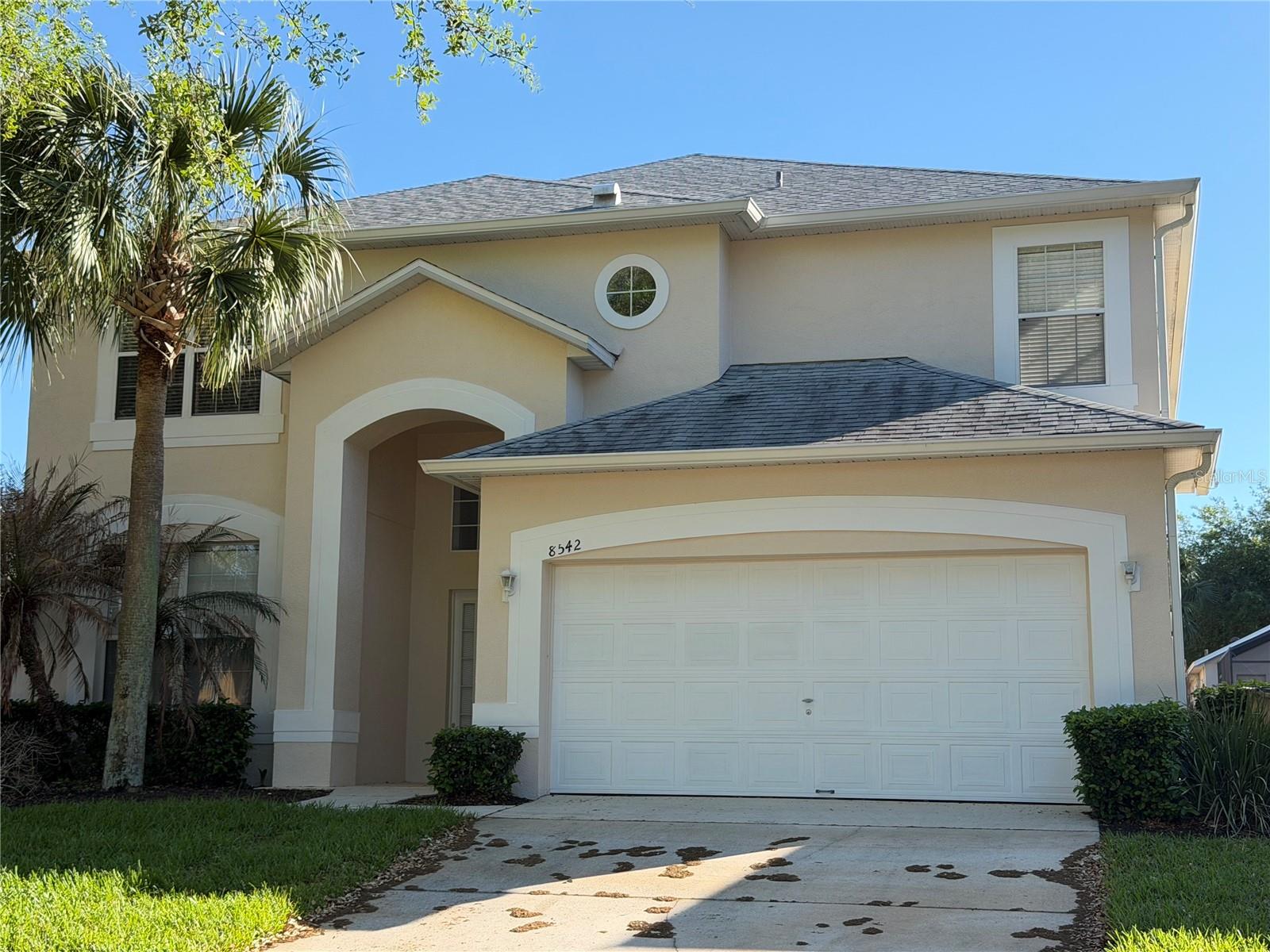 Listing Details for 8542 Palm Harbor Drive, KISSIMMEE, FL 34747