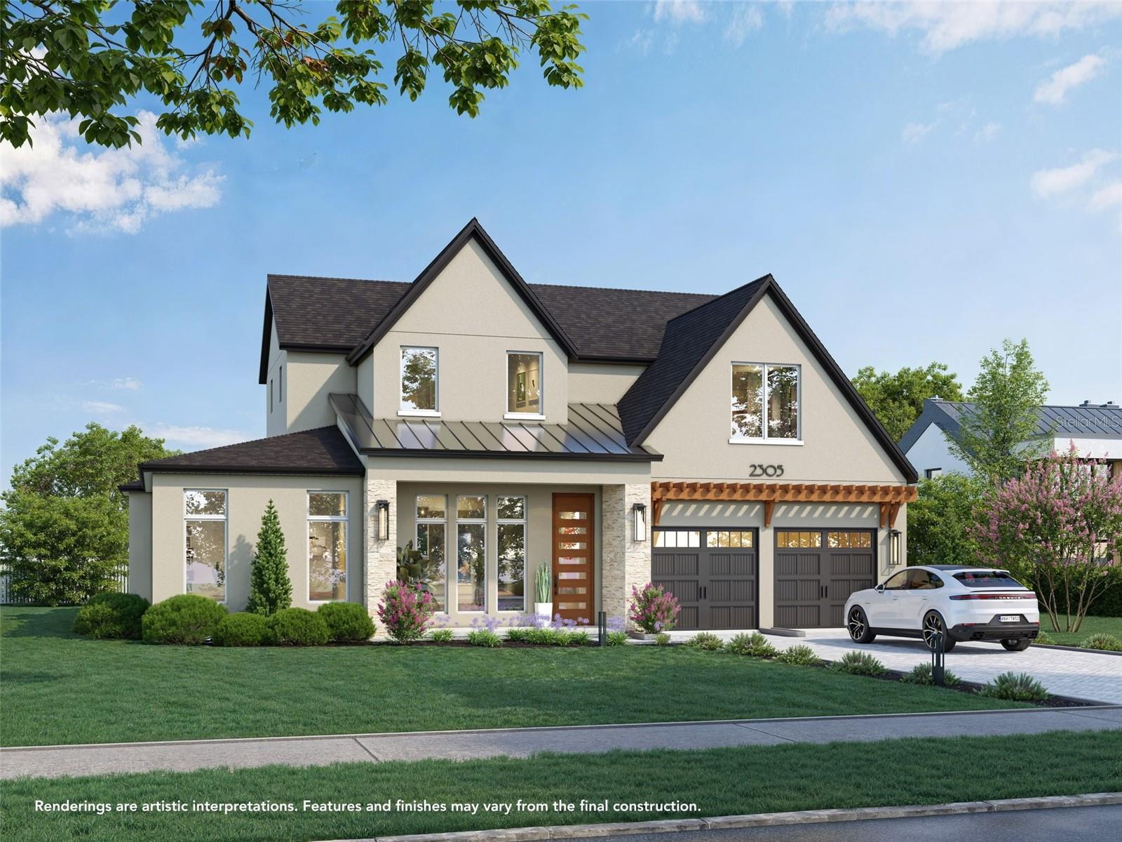 Details for 2305 Coldstream Drive, WINTER PARK, FL 32792