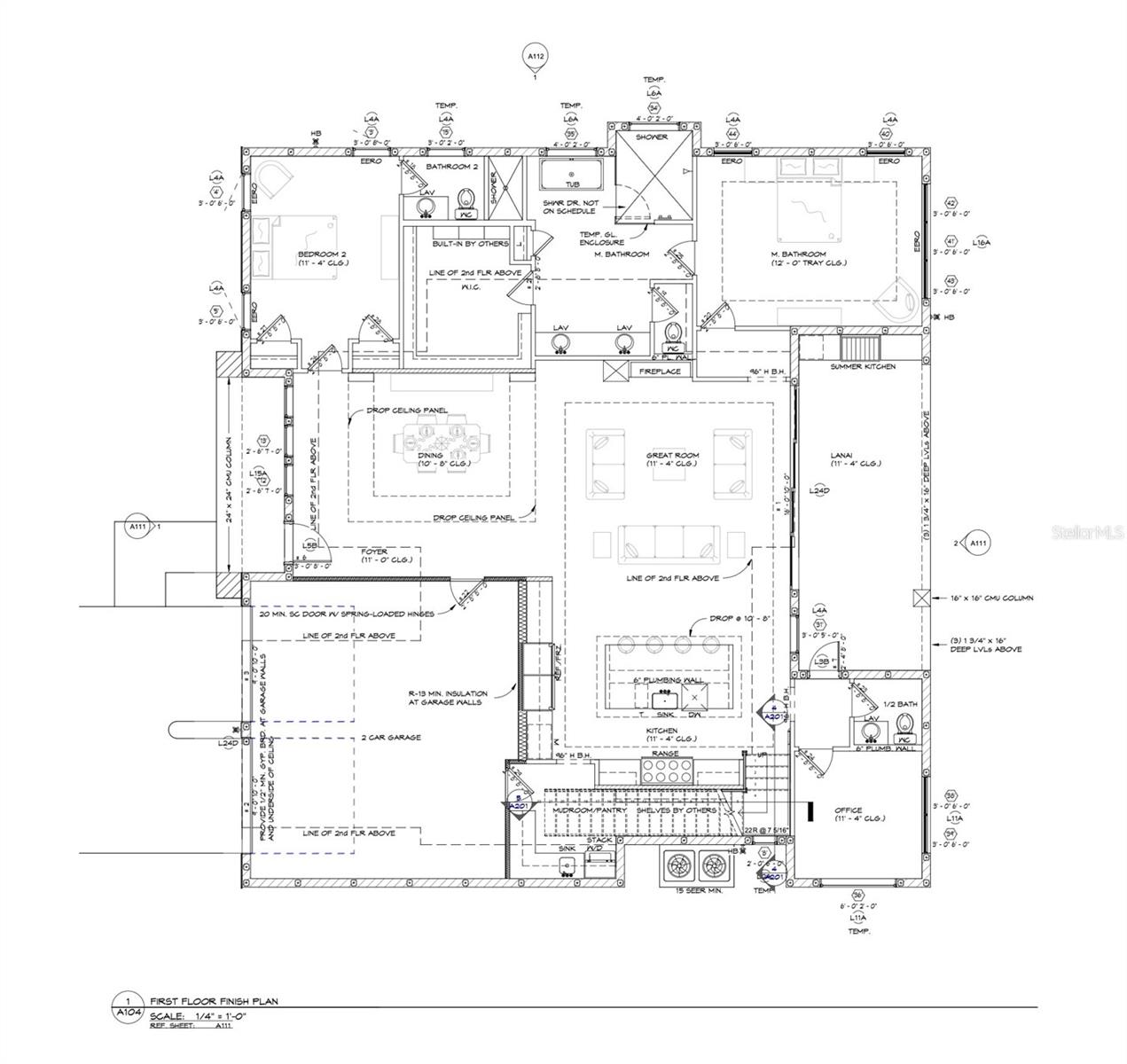 Image 4 of 5 For 2305 Coldstream Drive