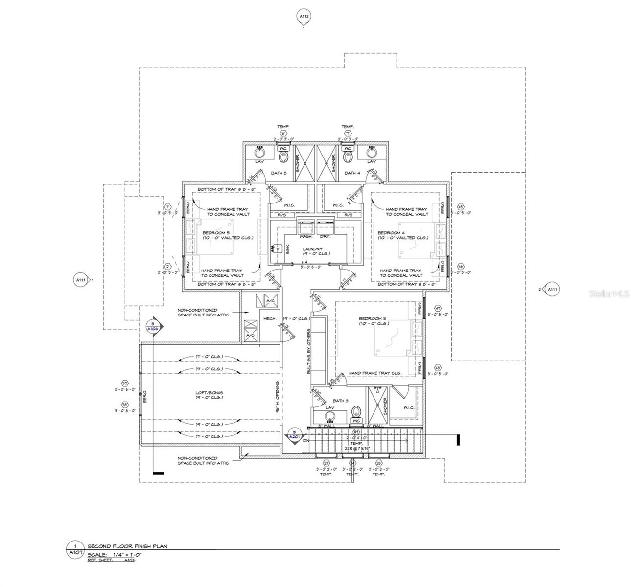 Image 5 of 5 For 2305 Coldstream Drive