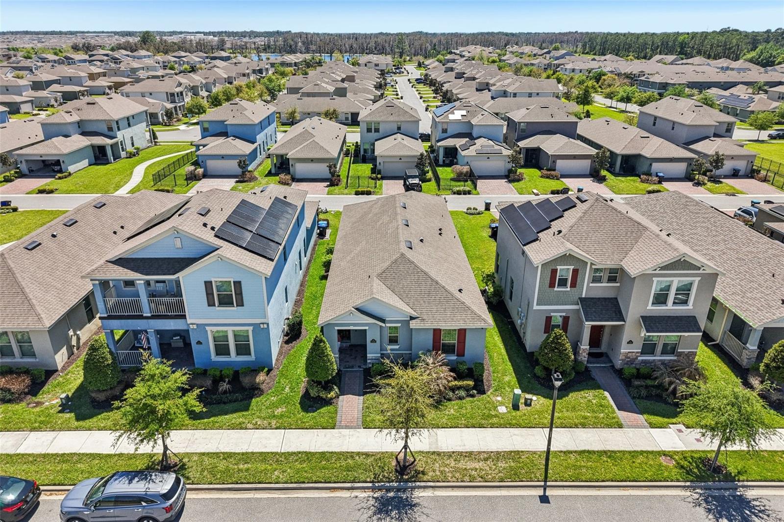 Image 37 of 50 For 16385 Admirals Cove Lane