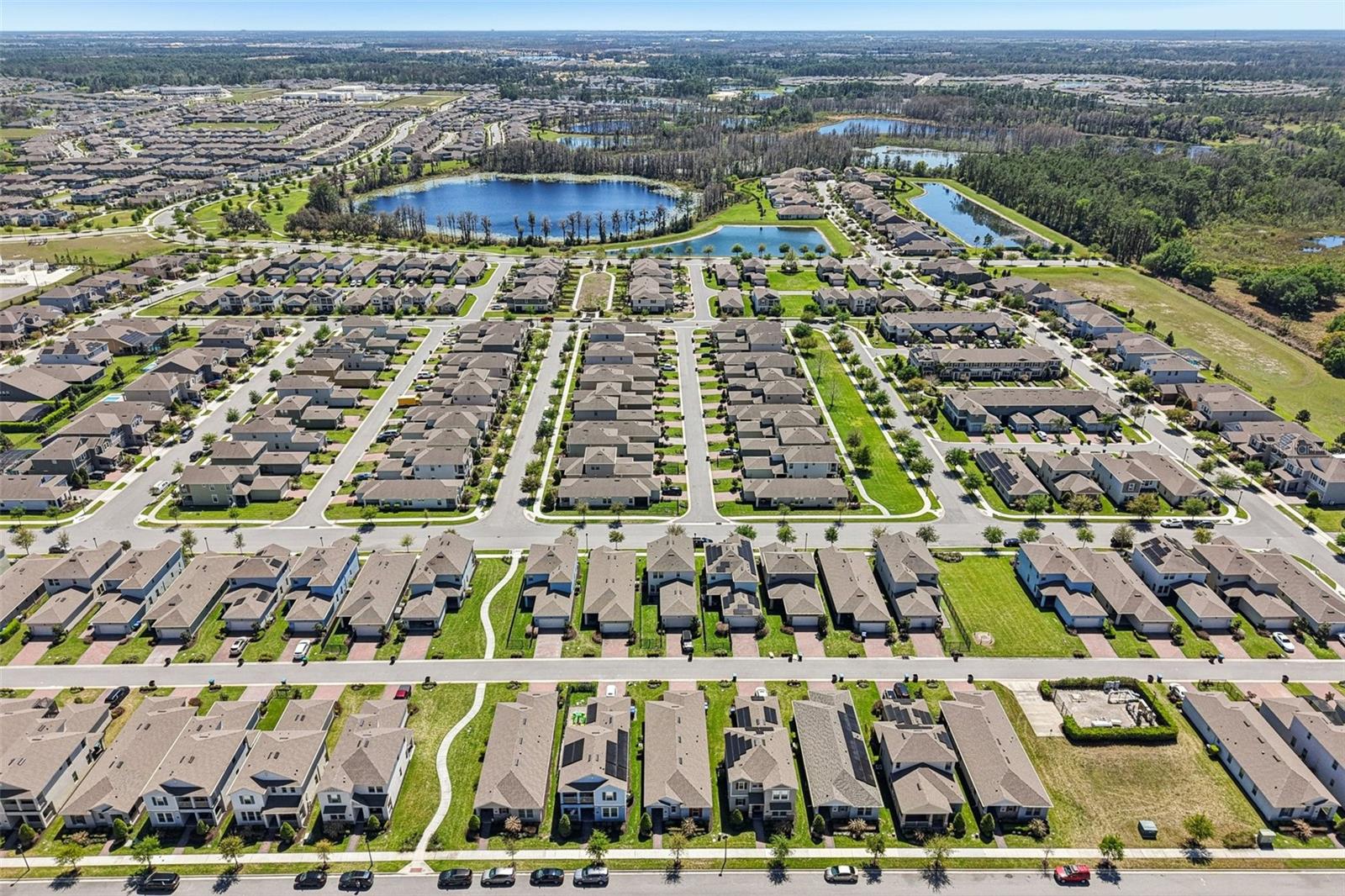 Image 39 of 50 For 16385 Admirals Cove Lane