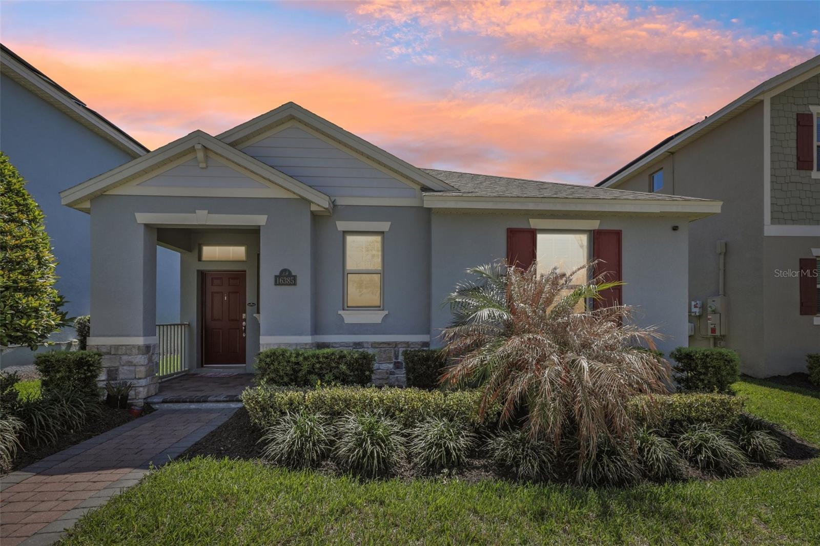 Image 49 of 50 For 16385 Admirals Cove Lane