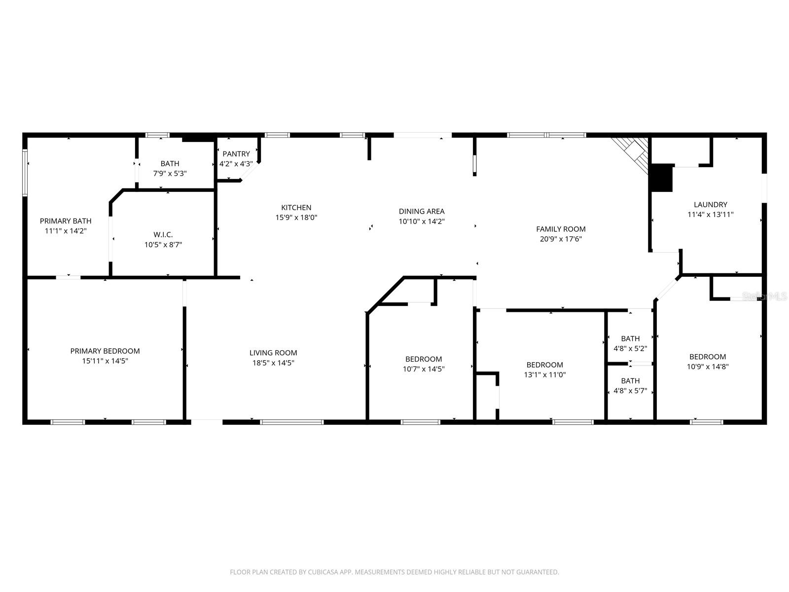 Image 49 of 49 For 8155 121st Place