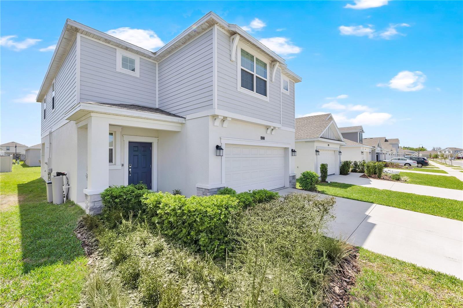 Image 2 of 37 For 4212 Pebbles Throw Drive