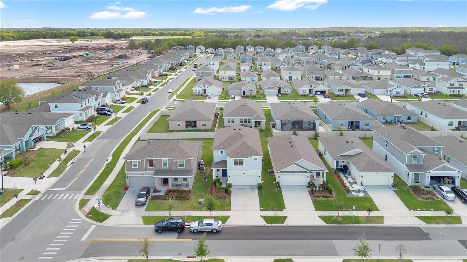 Image 28 of 37 For 4212 Pebbles Throw Drive