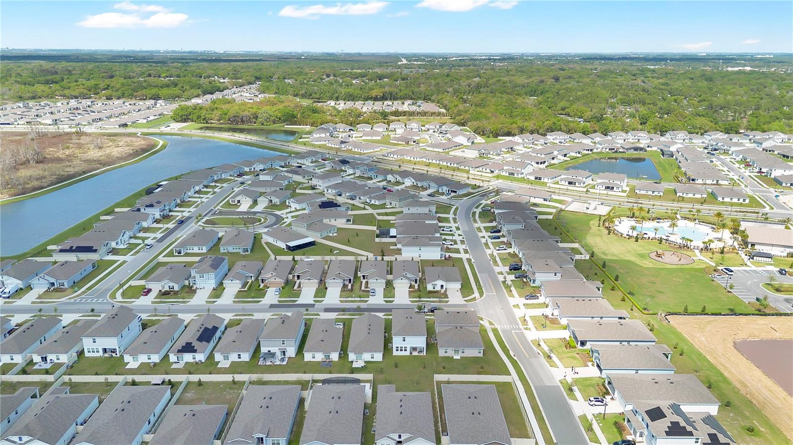 Image 30 of 37 For 4212 Pebbles Throw Drive