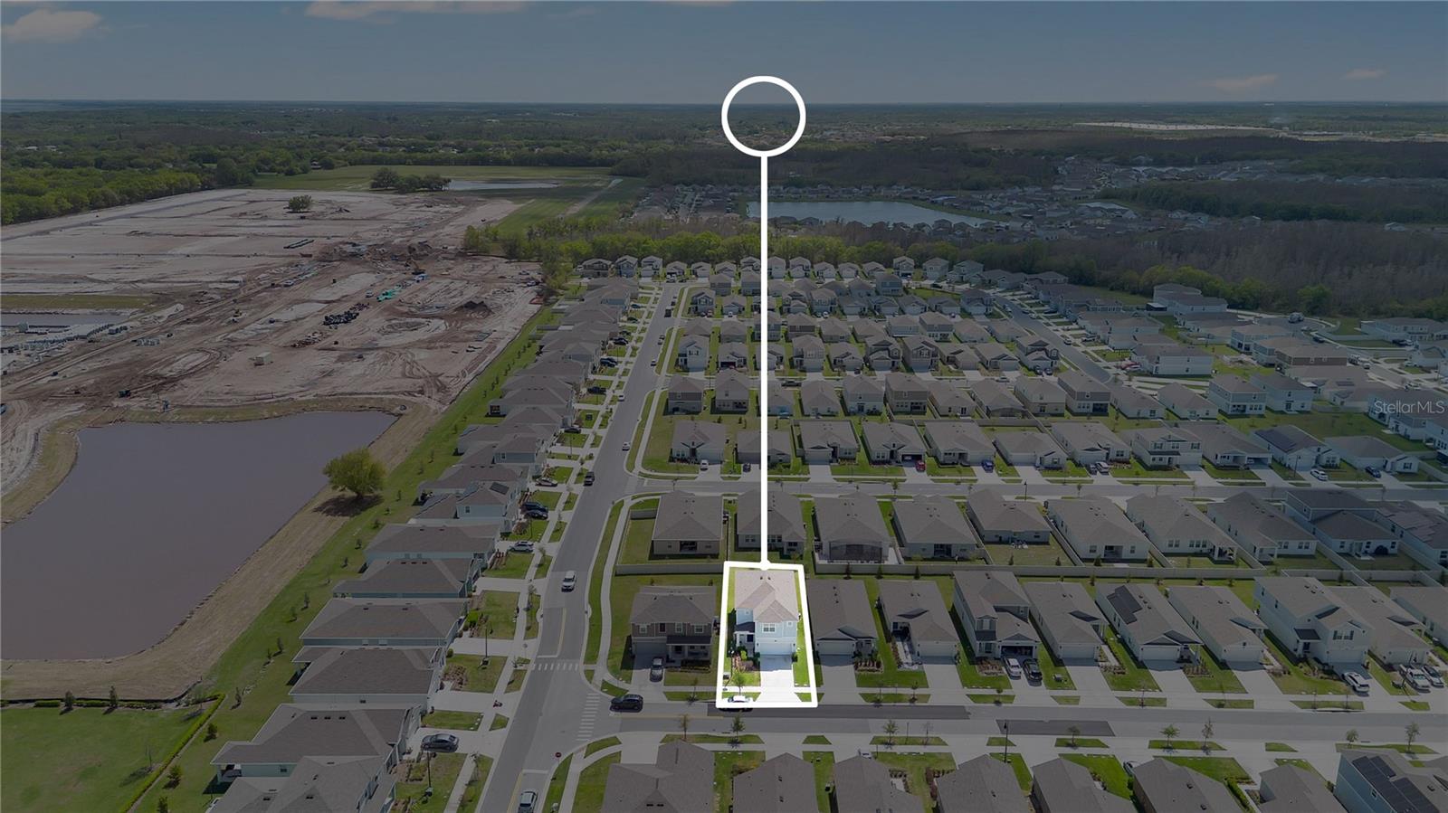 Image 34 of 37 For 4212 Pebbles Throw Drive