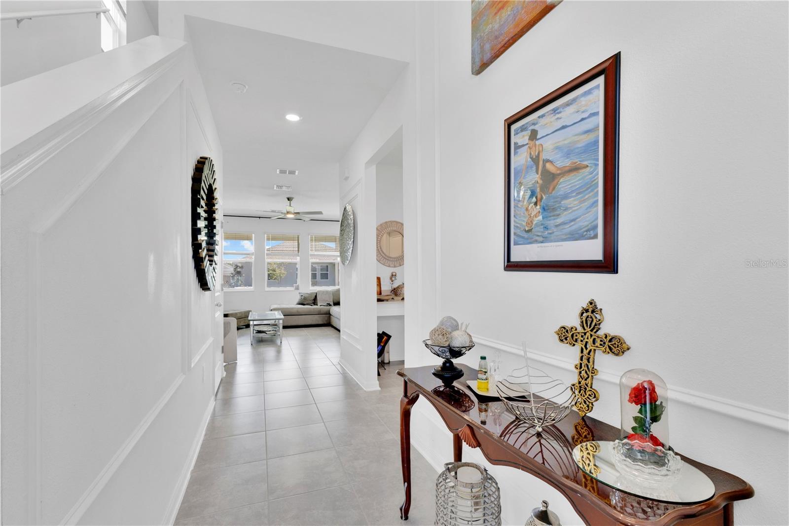 Image 4 of 37 For 4212 Pebbles Throw Drive