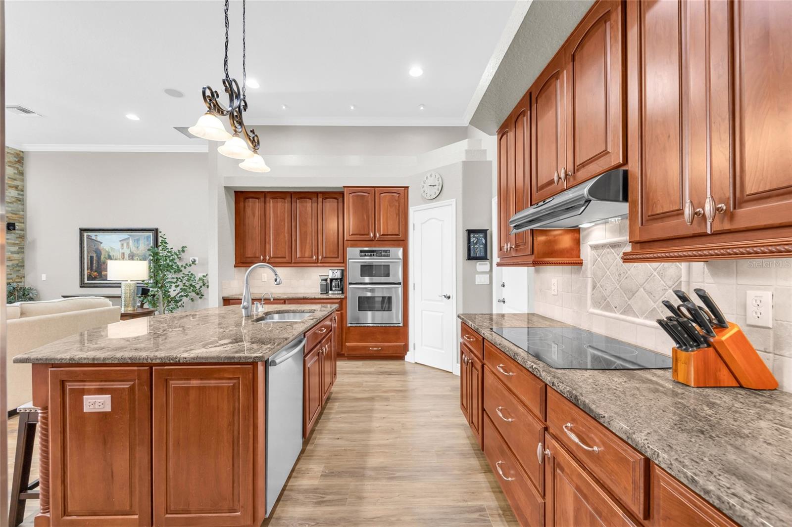 Image 14 of 66 For 8738 Great Cove Drive