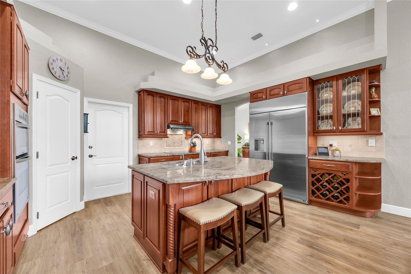 Image 19 of 66 For 8738 Great Cove Drive