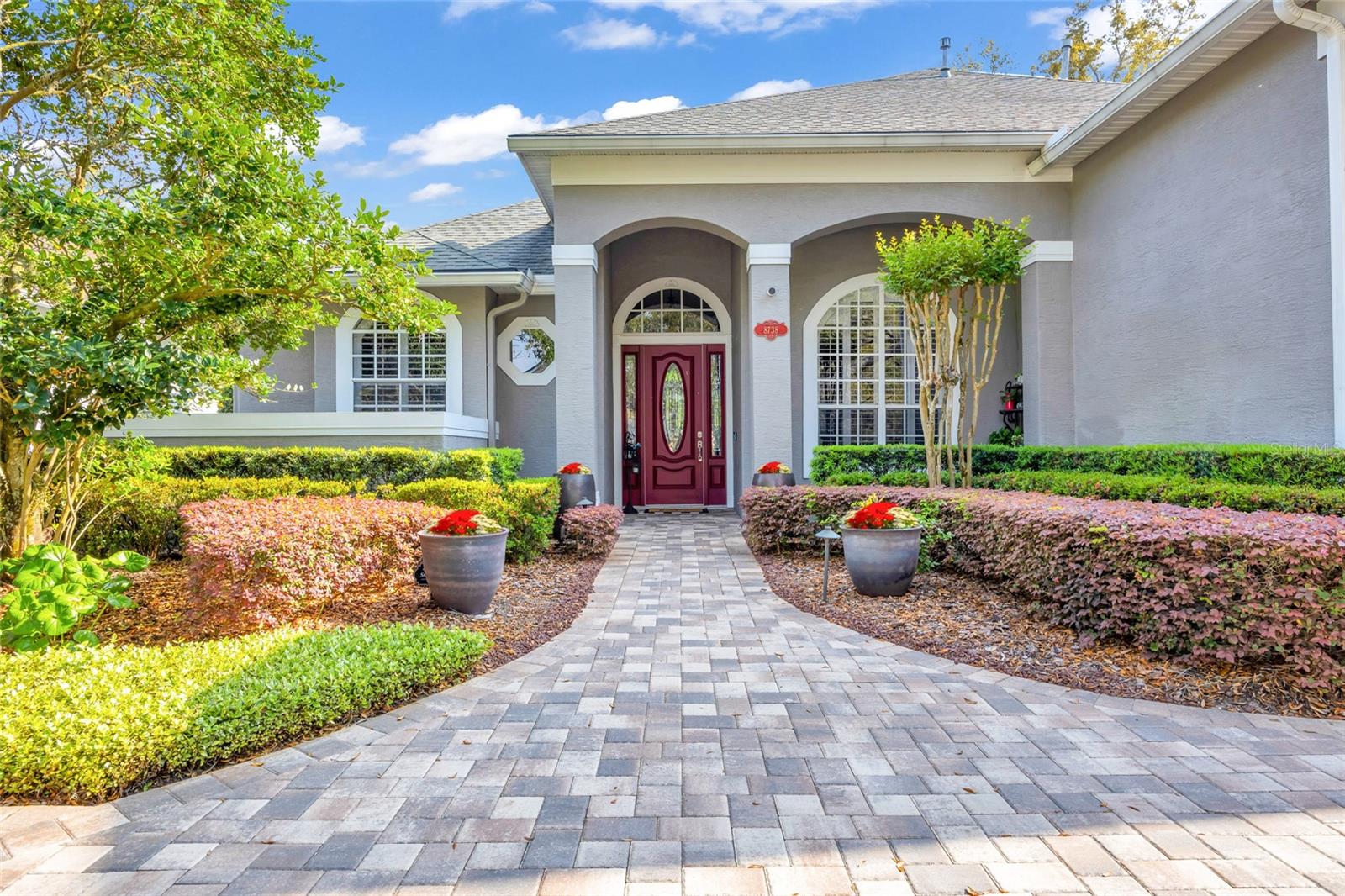 Image 2 of 66 For 8738 Great Cove Drive