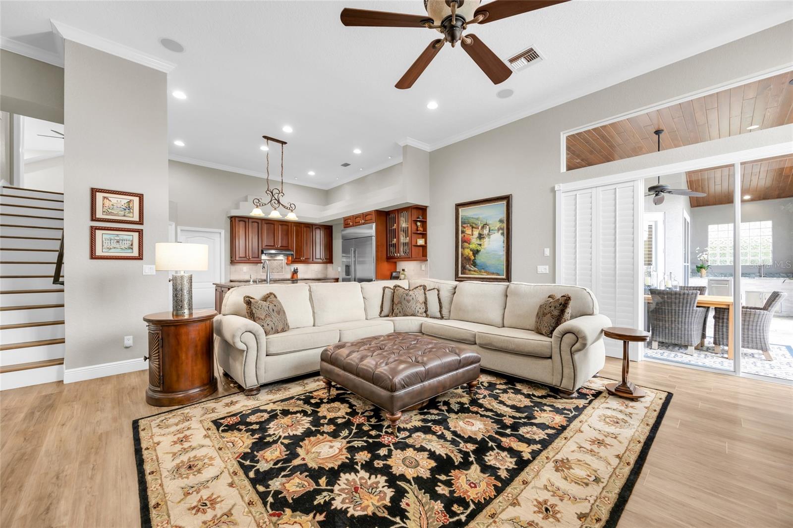 Image 20 of 66 For 8738 Great Cove Drive