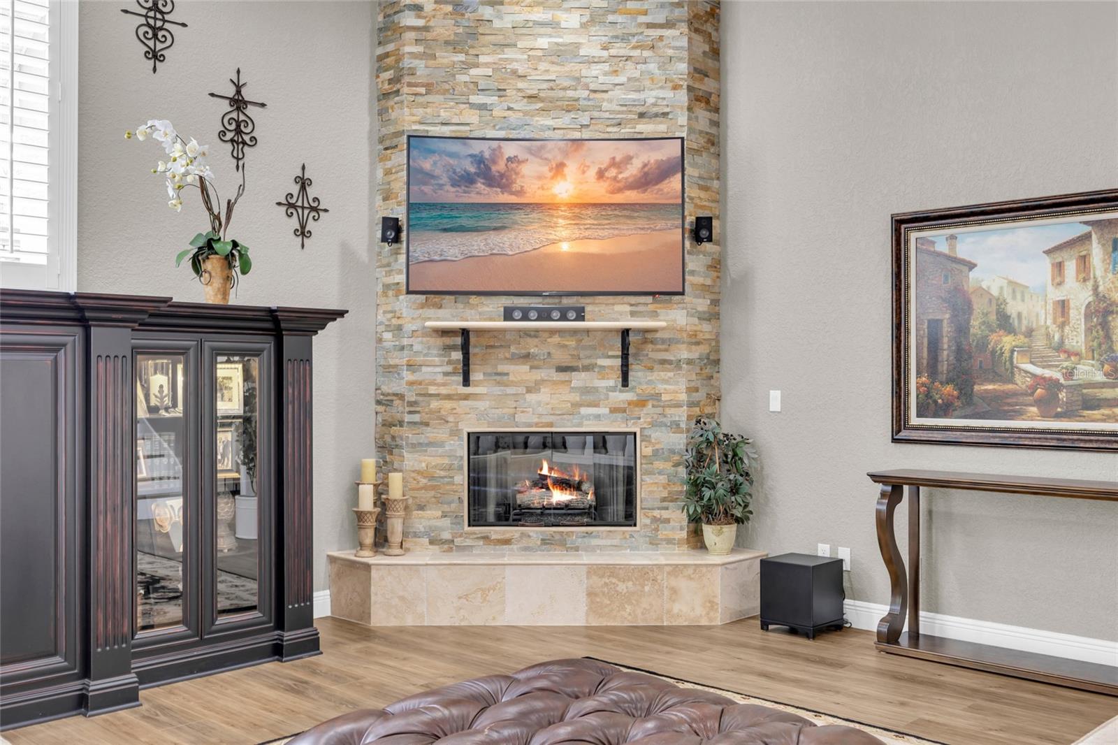 Image 23 of 66 For 8738 Great Cove Drive