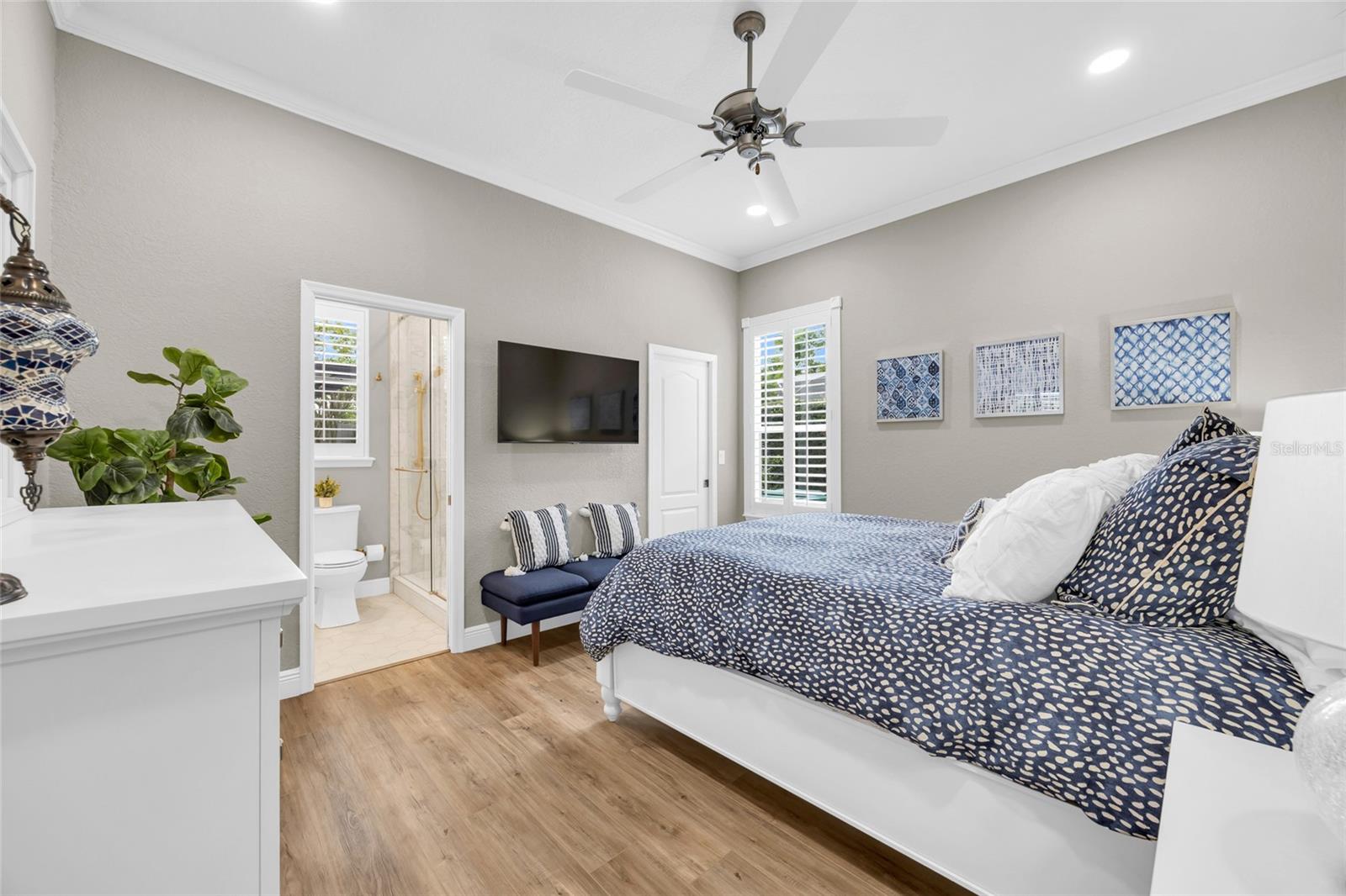 Image 24 of 66 For 8738 Great Cove Drive