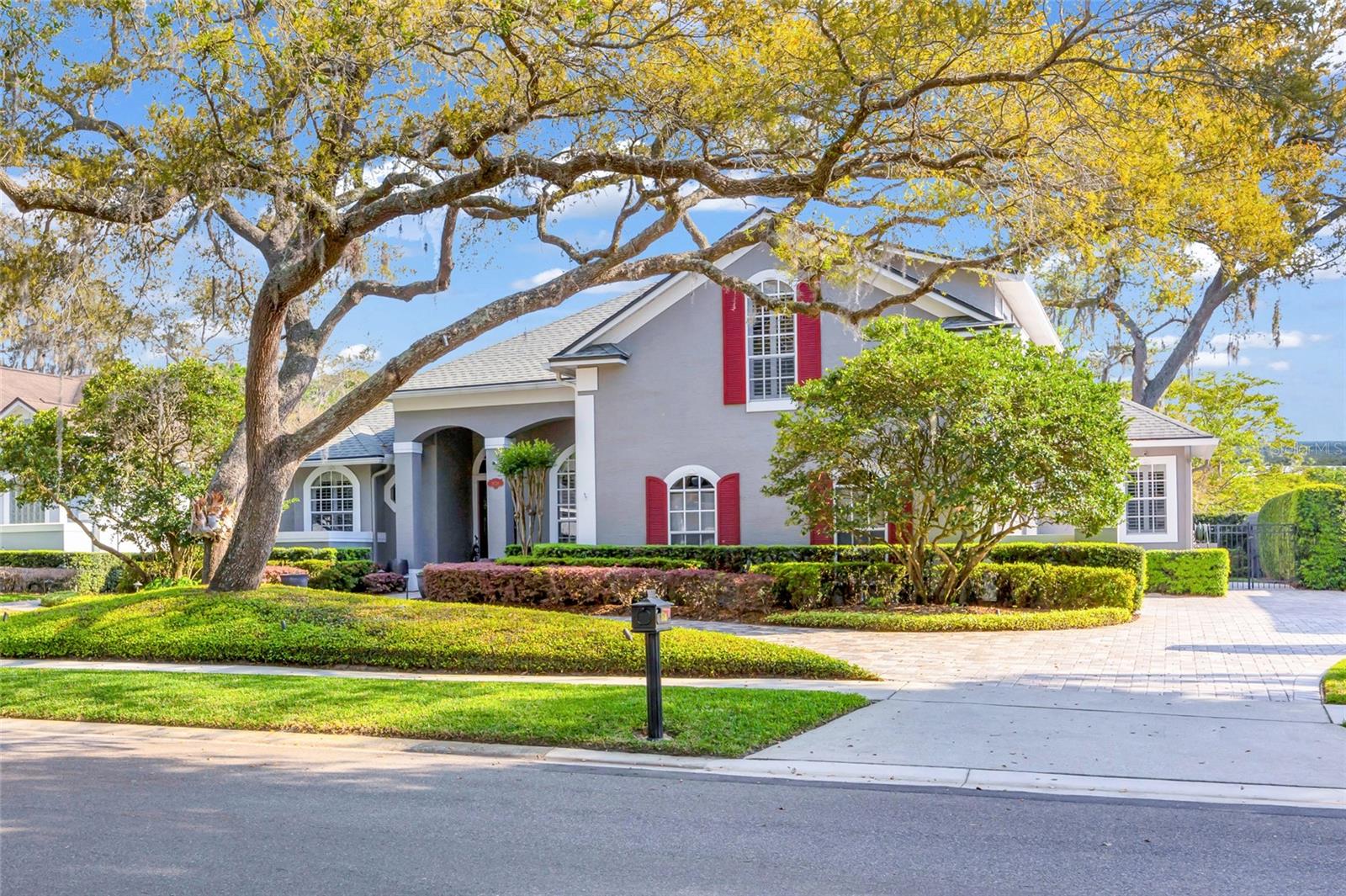 Image 3 of 66 For 8738 Great Cove Drive