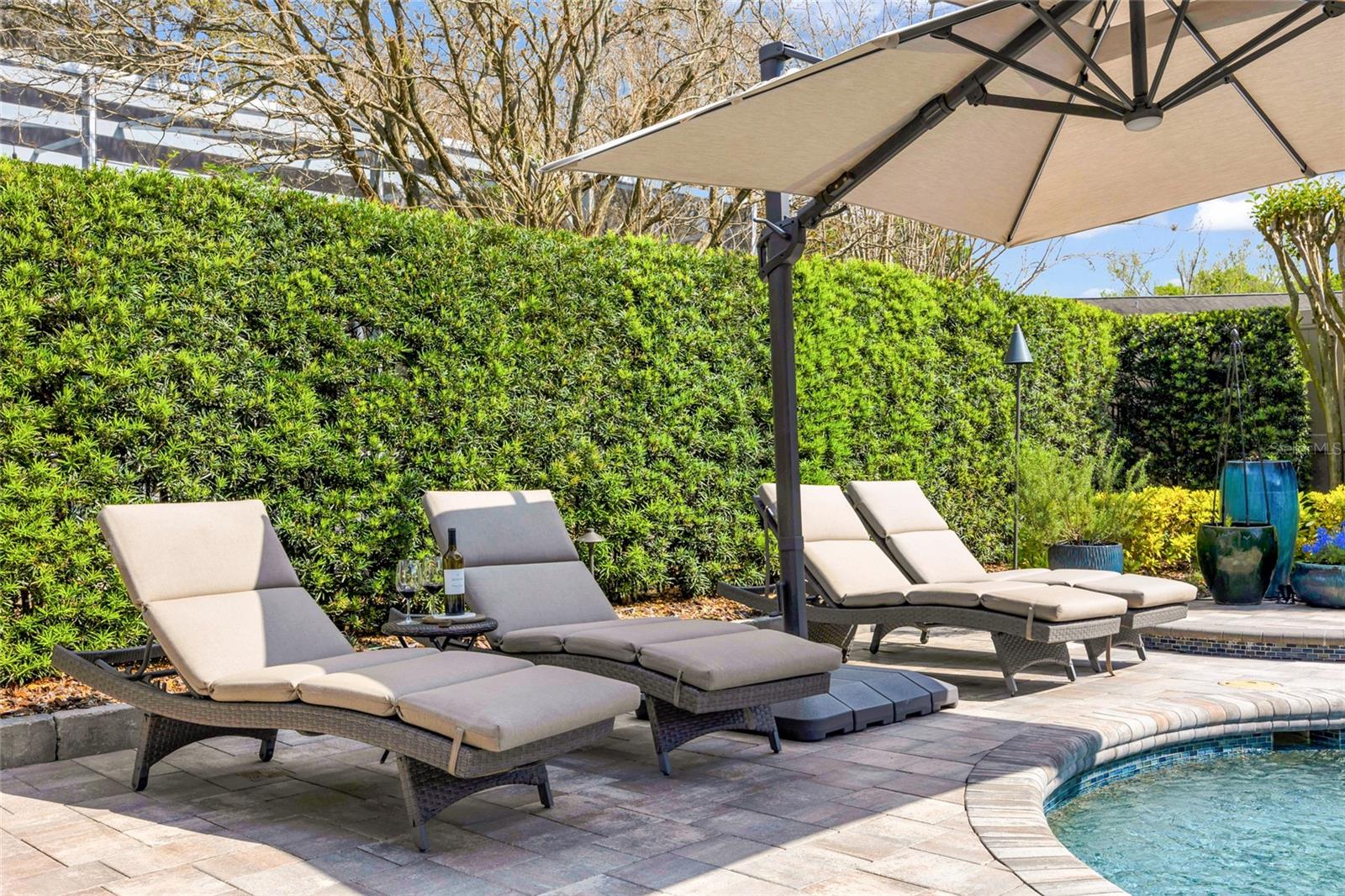 Image 35 of 66 For 8738 Great Cove Drive