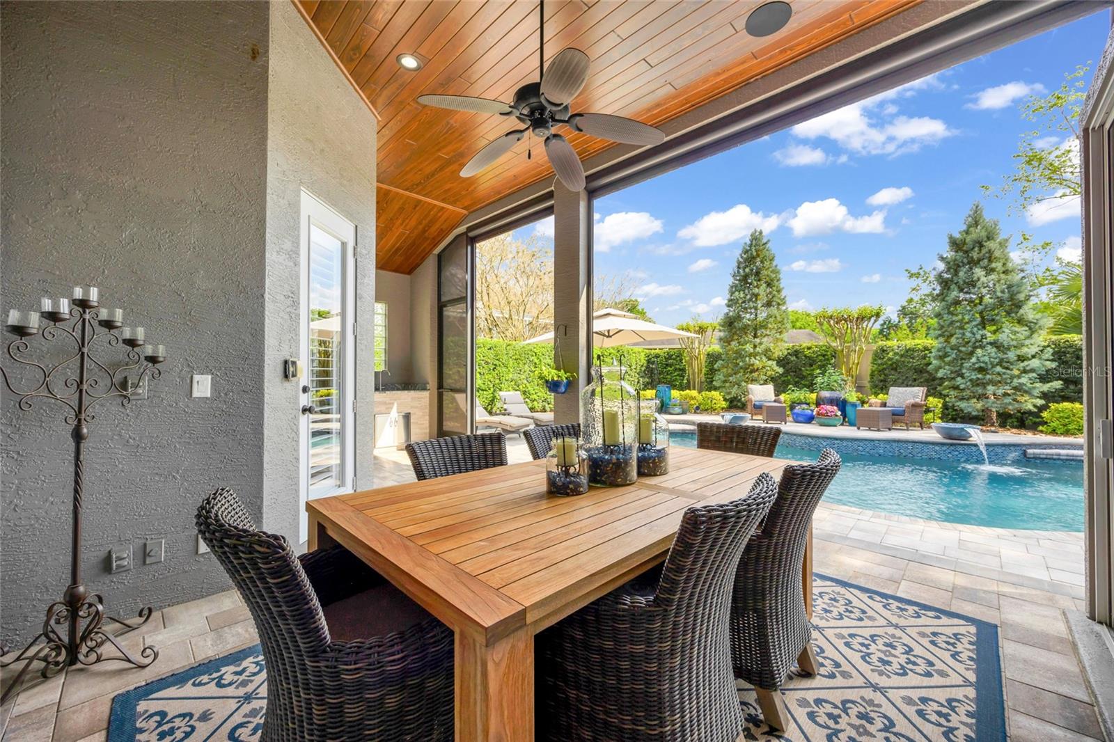 Image 36 of 66 For 8738 Great Cove Drive