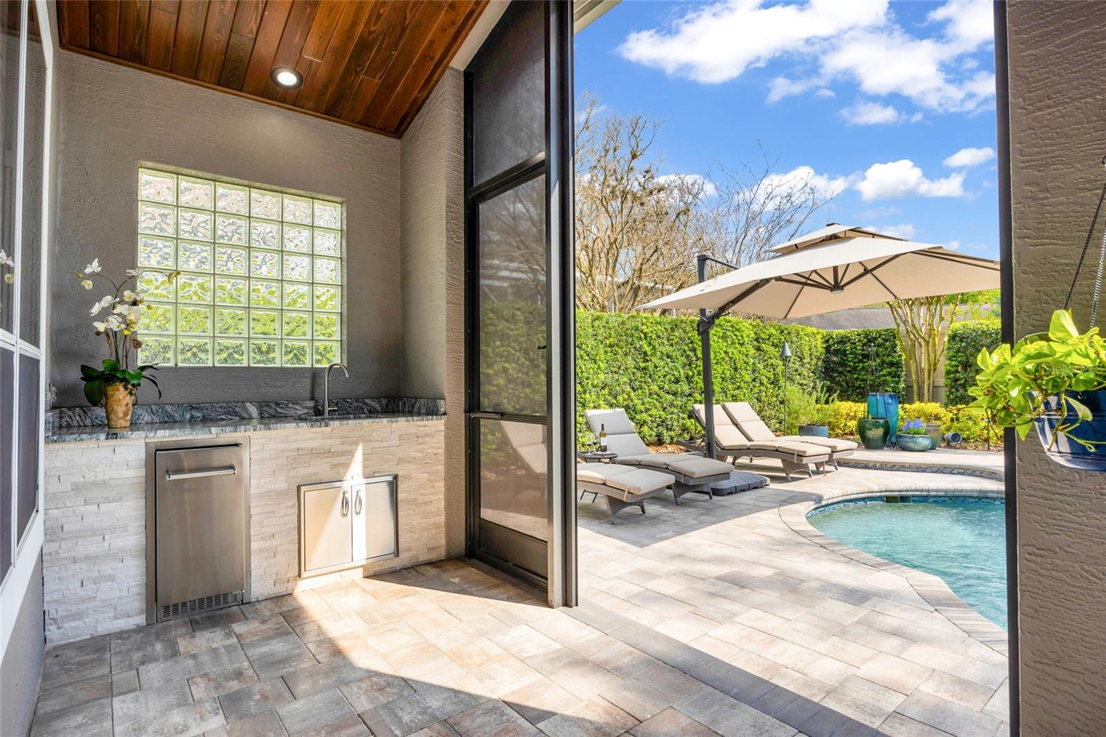 Image 37 of 66 For 8738 Great Cove Drive