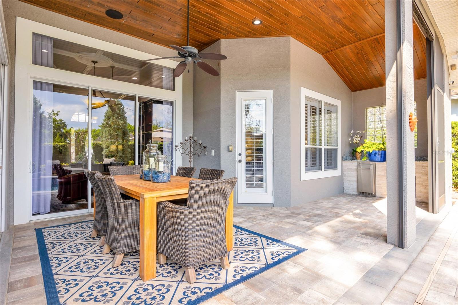 Image 38 of 66 For 8738 Great Cove Drive