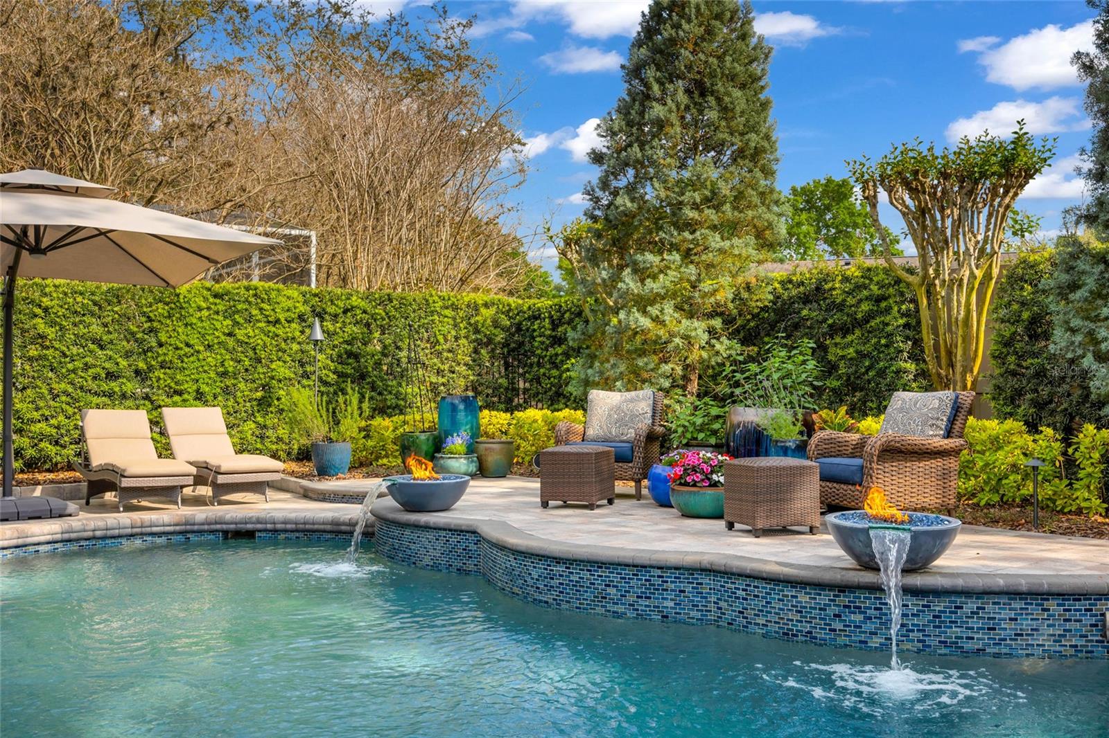 Image 41 of 66 For 8738 Great Cove Drive