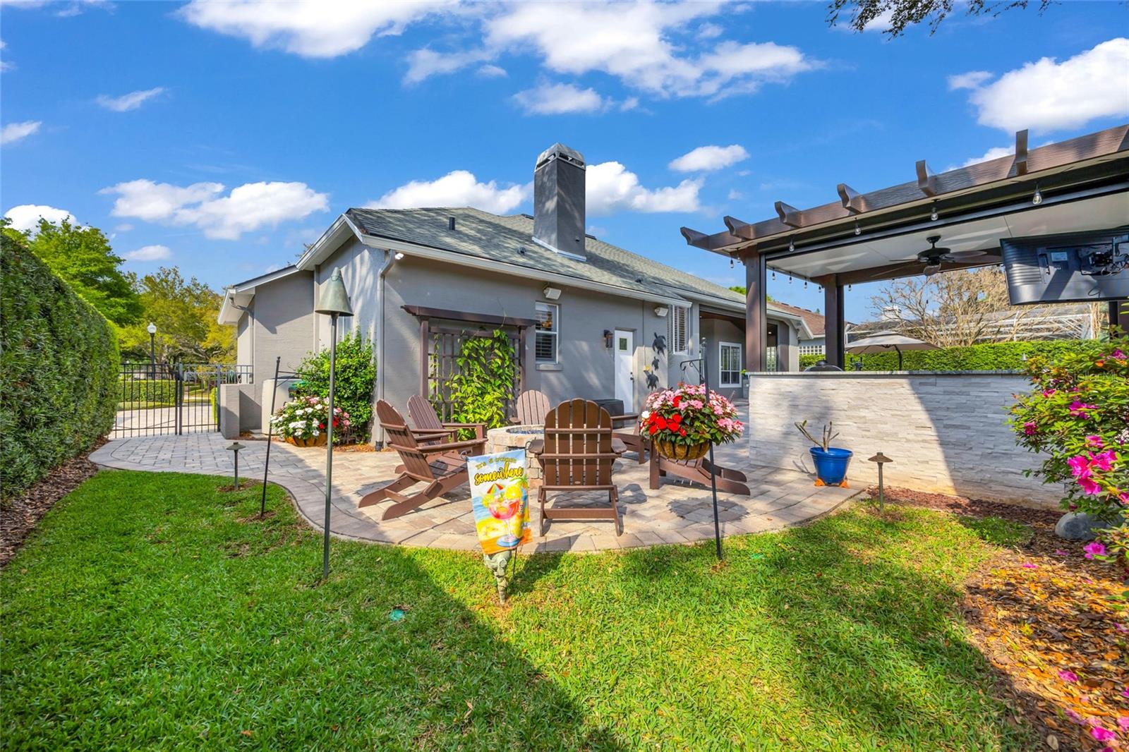 Image 45 of 66 For 8738 Great Cove Drive