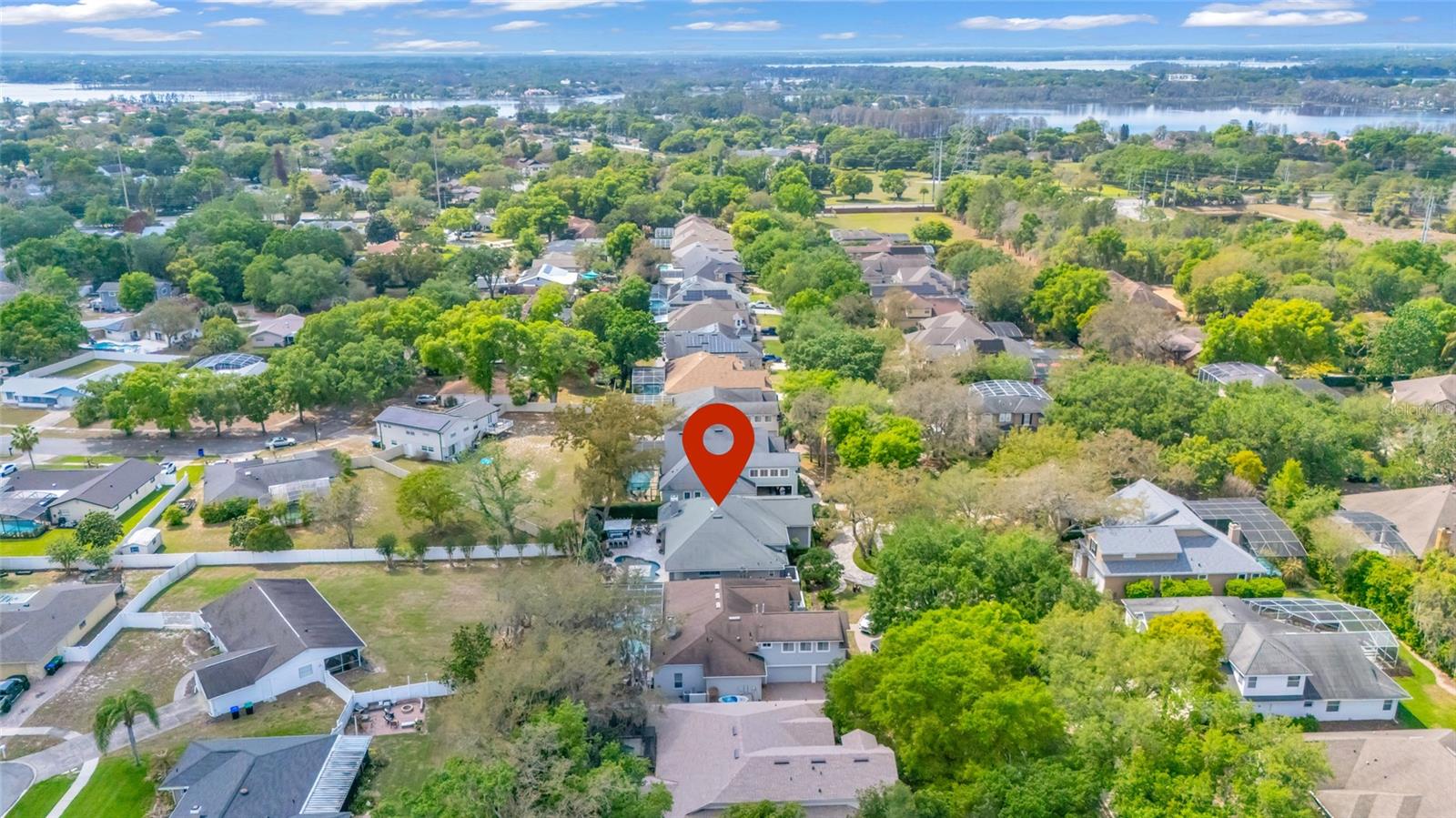 Image 49 of 66 For 8738 Great Cove Drive