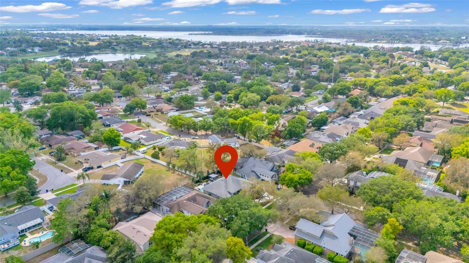 Image 50 of 66 For 8738 Great Cove Drive