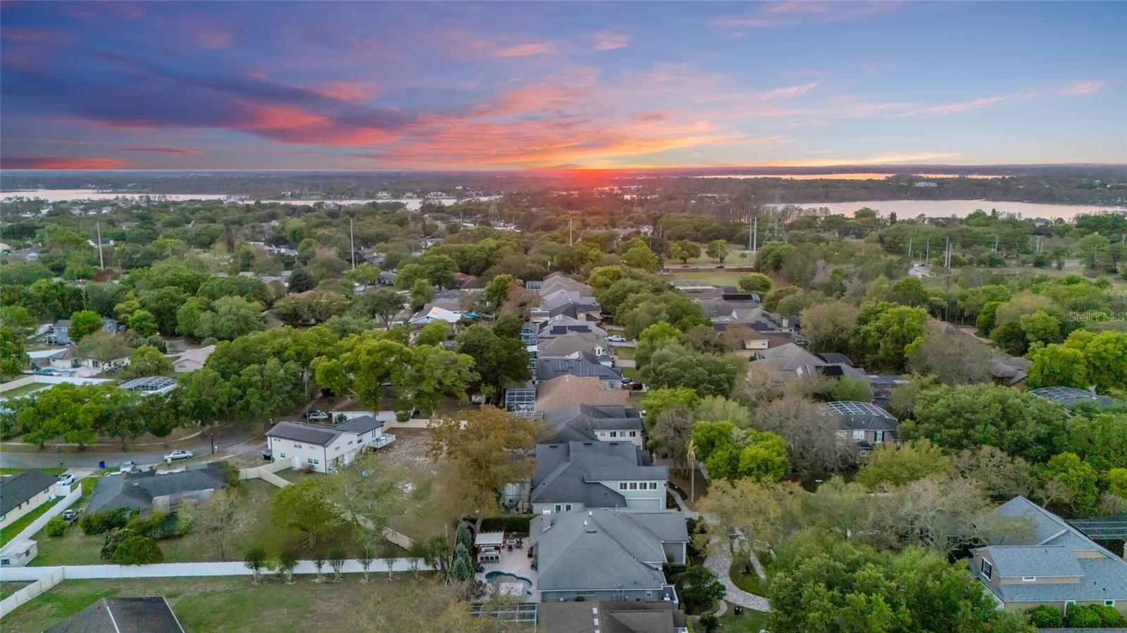 Image 52 of 66 For 8738 Great Cove Drive