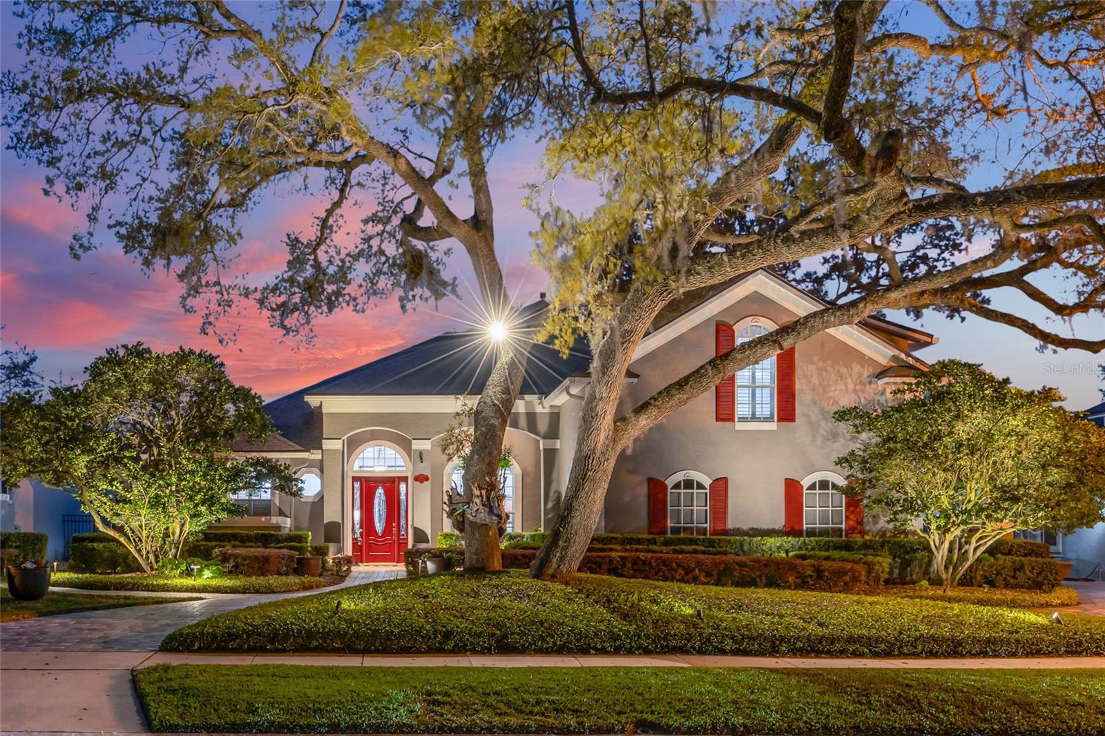 Image 53 of 66 For 8738 Great Cove Drive