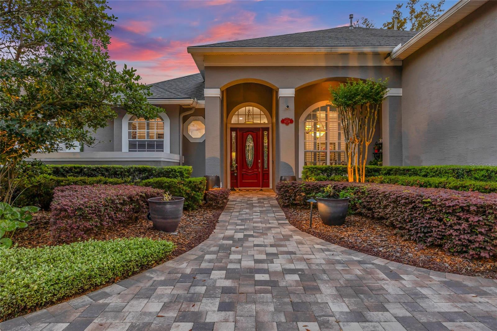 Image 55 of 66 For 8738 Great Cove Drive