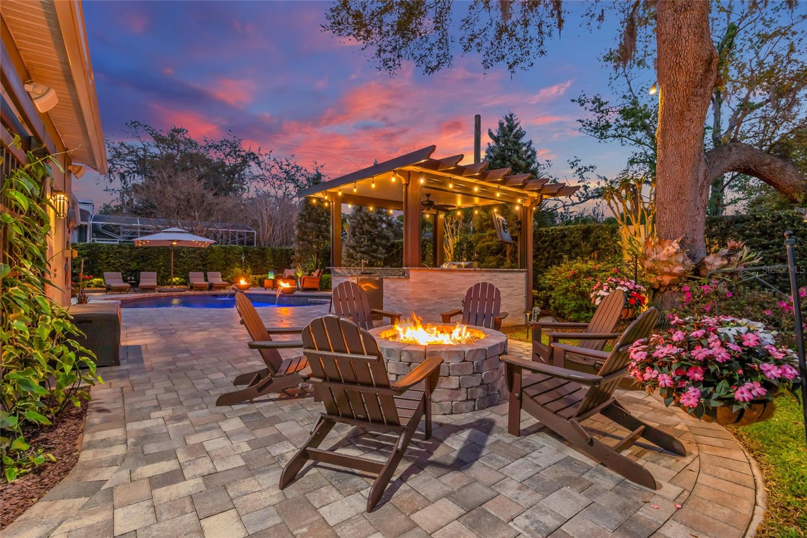 Image 59 of 66 For 8738 Great Cove Drive