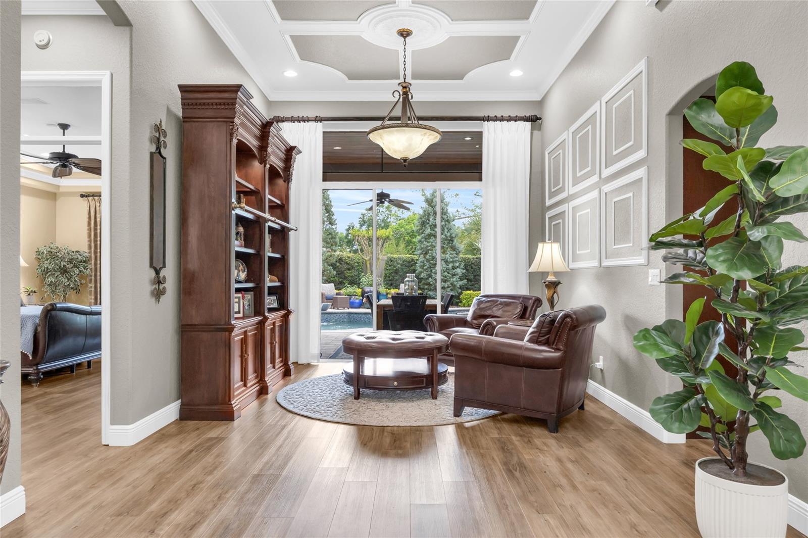 Image 6 of 66 For 8738 Great Cove Drive