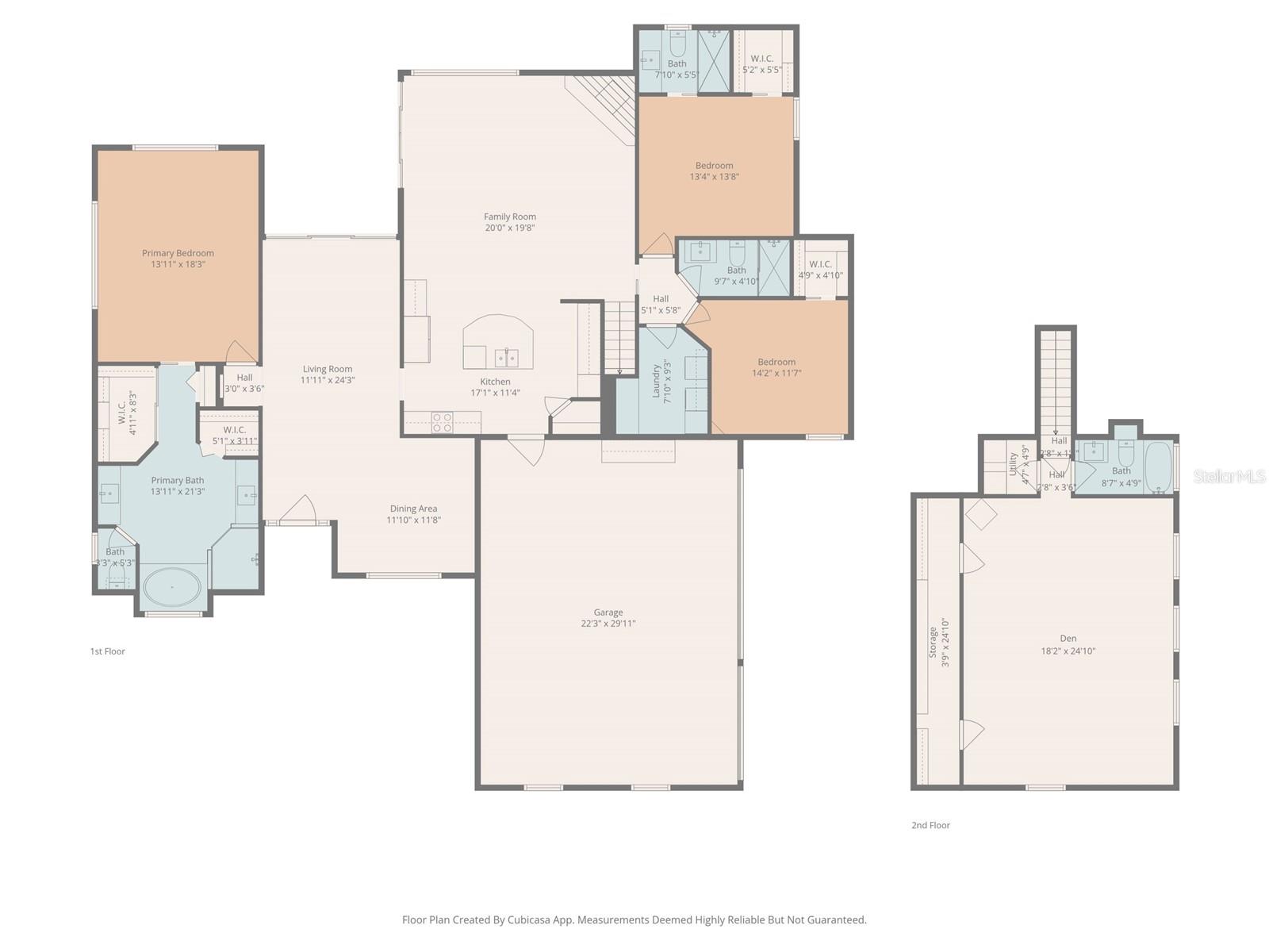 Image 66 of 66 For 8738 Great Cove Drive