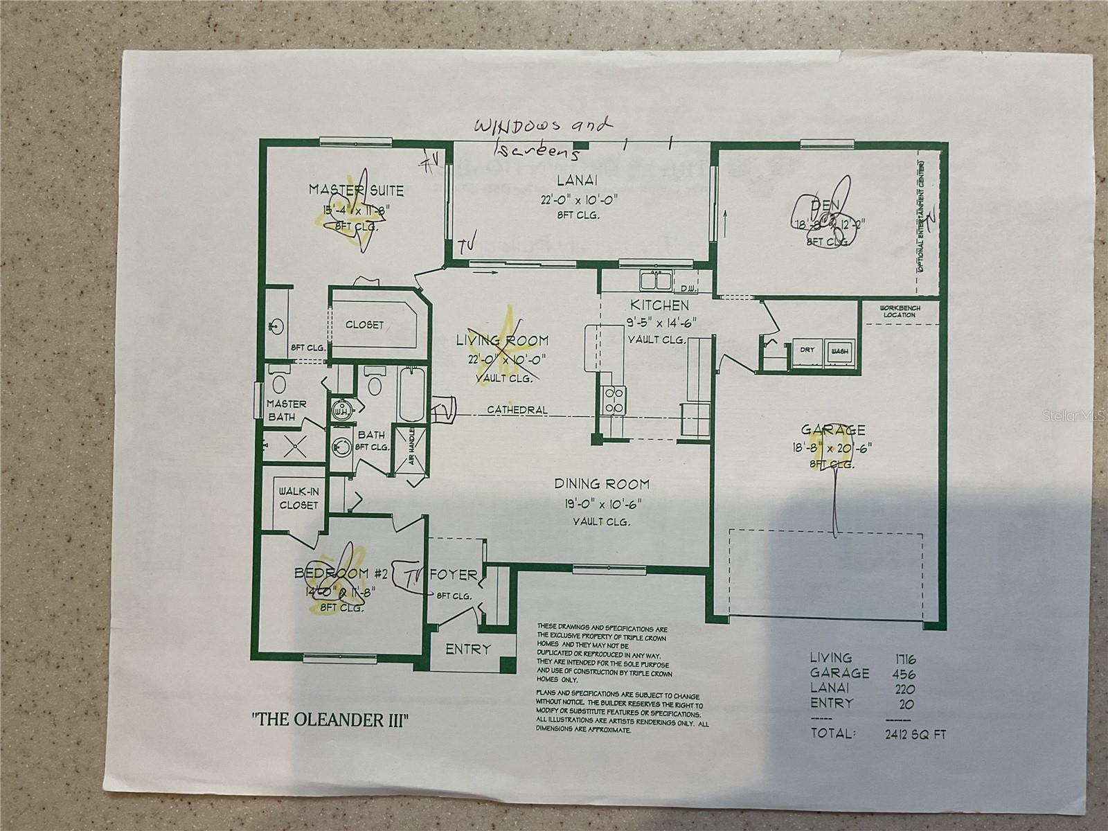 Image 13 of 13 For 8598 60th Circle