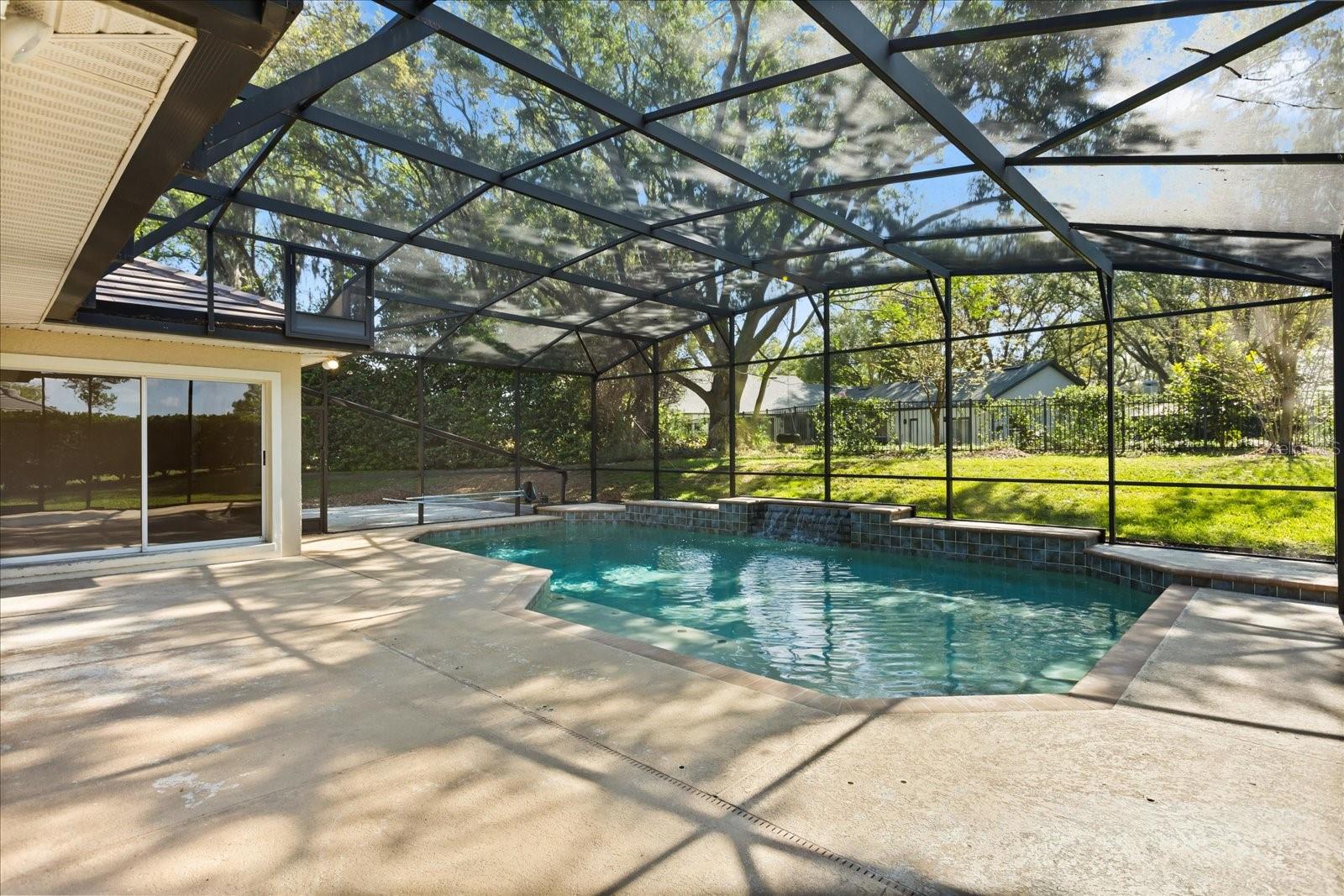 Image 37 of 46 For 11424 Cypress Hill Street