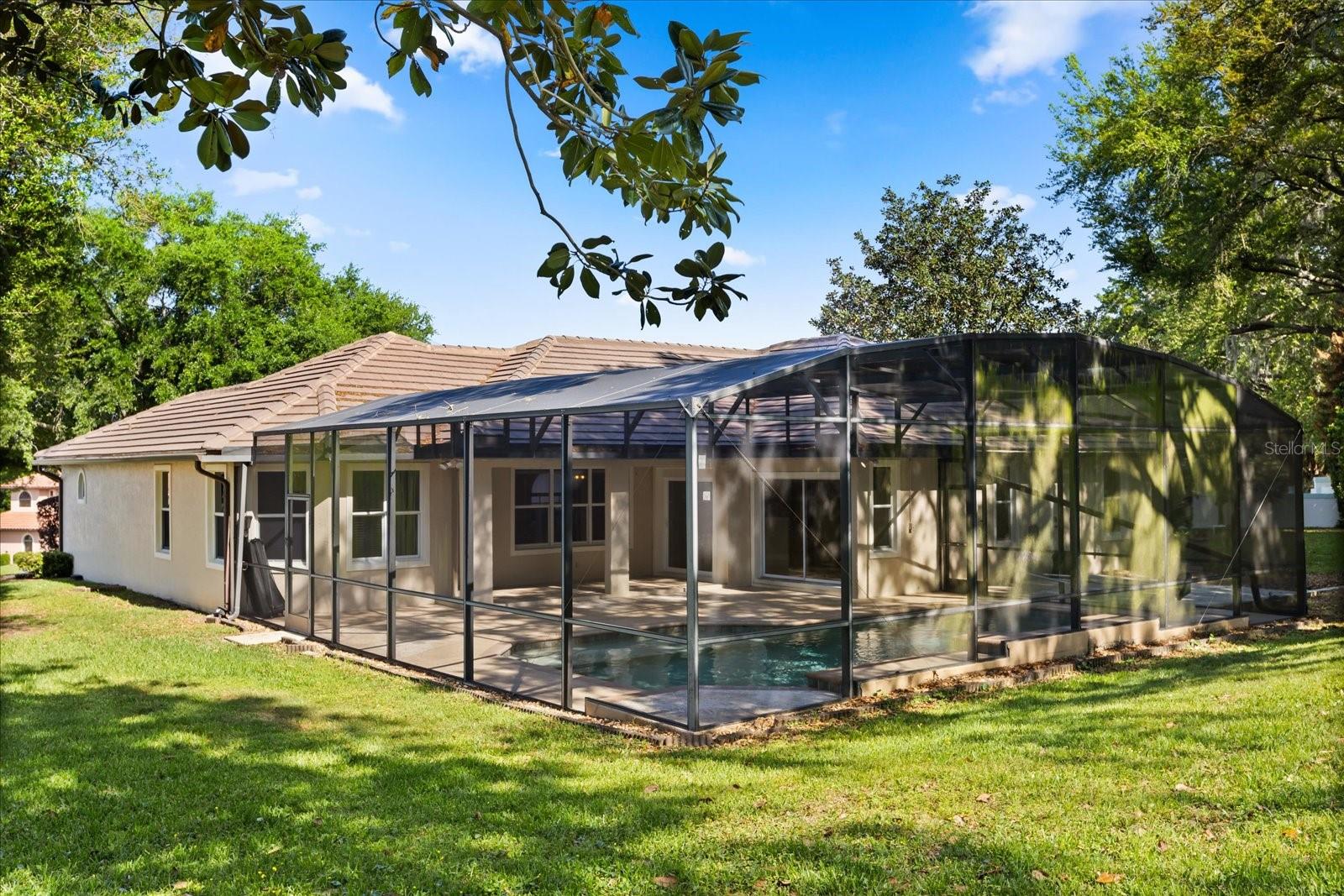 Image 40 of 46 For 11424 Cypress Hill Street